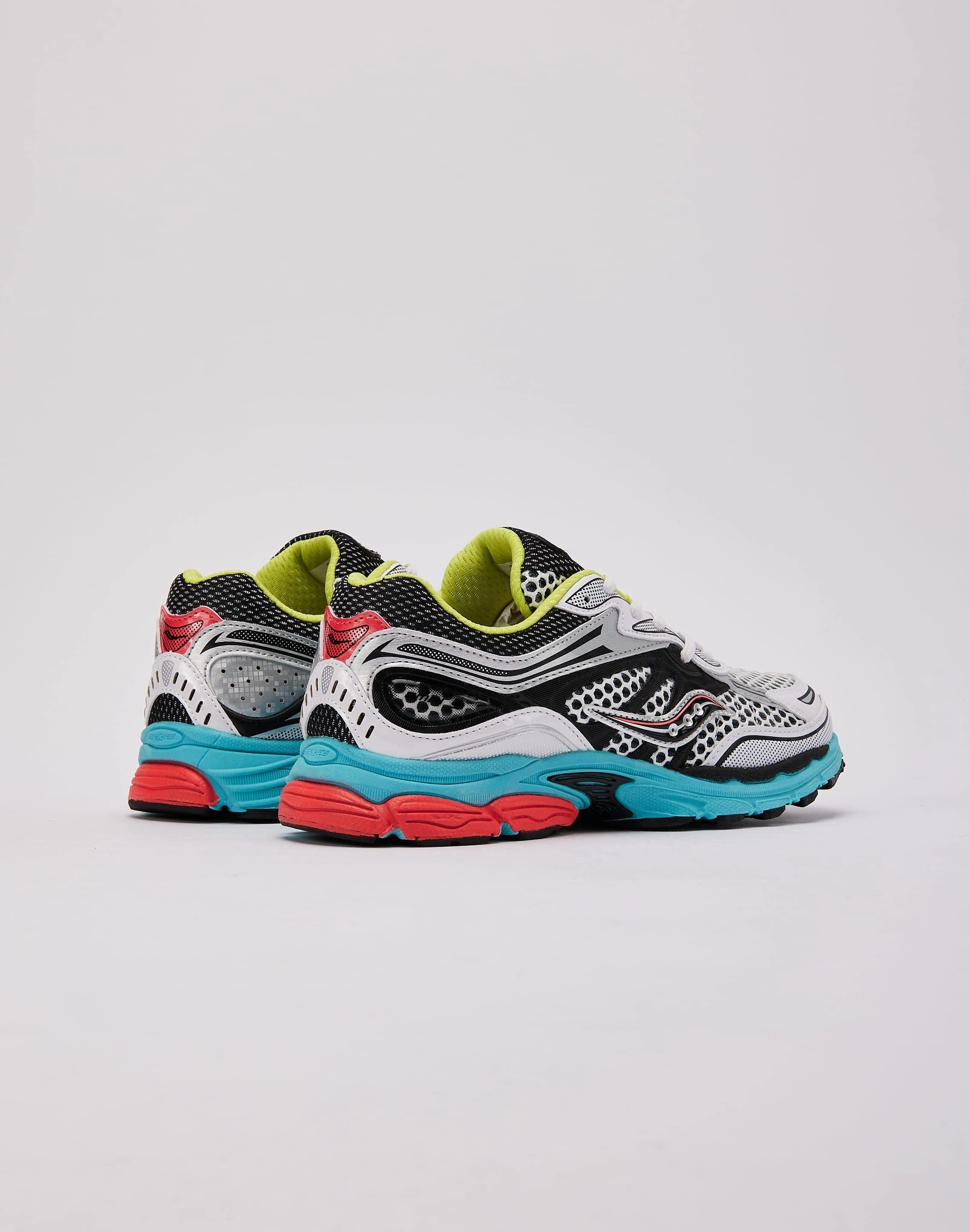 Saucony Omni 9 Grade-School long - lasting