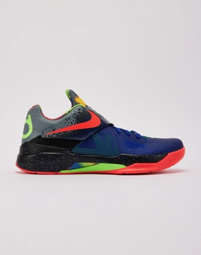 Midsole Foam Nike KD 4 'Nerf'