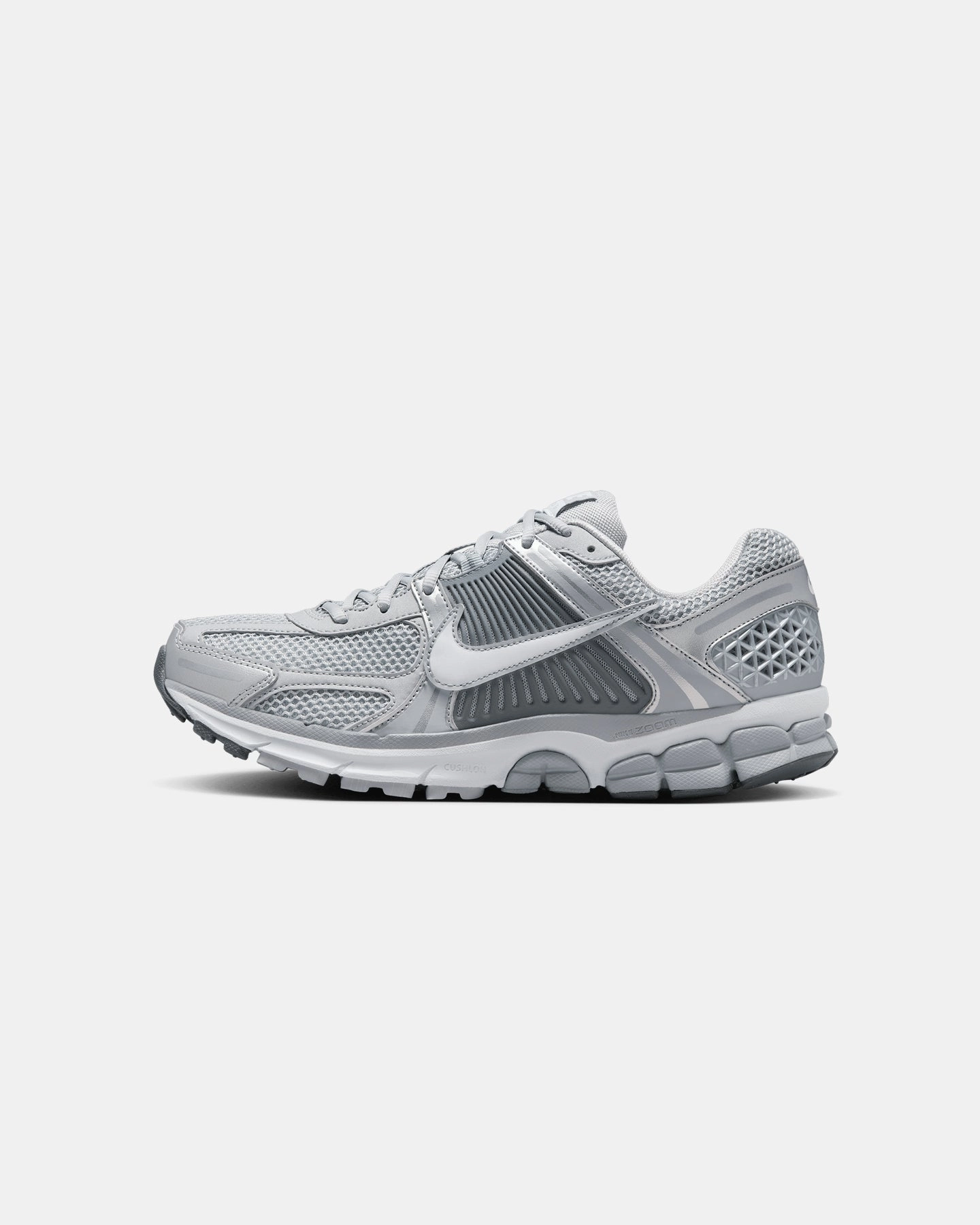 Classic Comfort midsole Nike Zoom Vomero 5 Wolf Grey/White