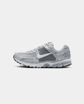 Classic Comfort midsole Nike Zoom Vomero 5 Wolf Grey/White