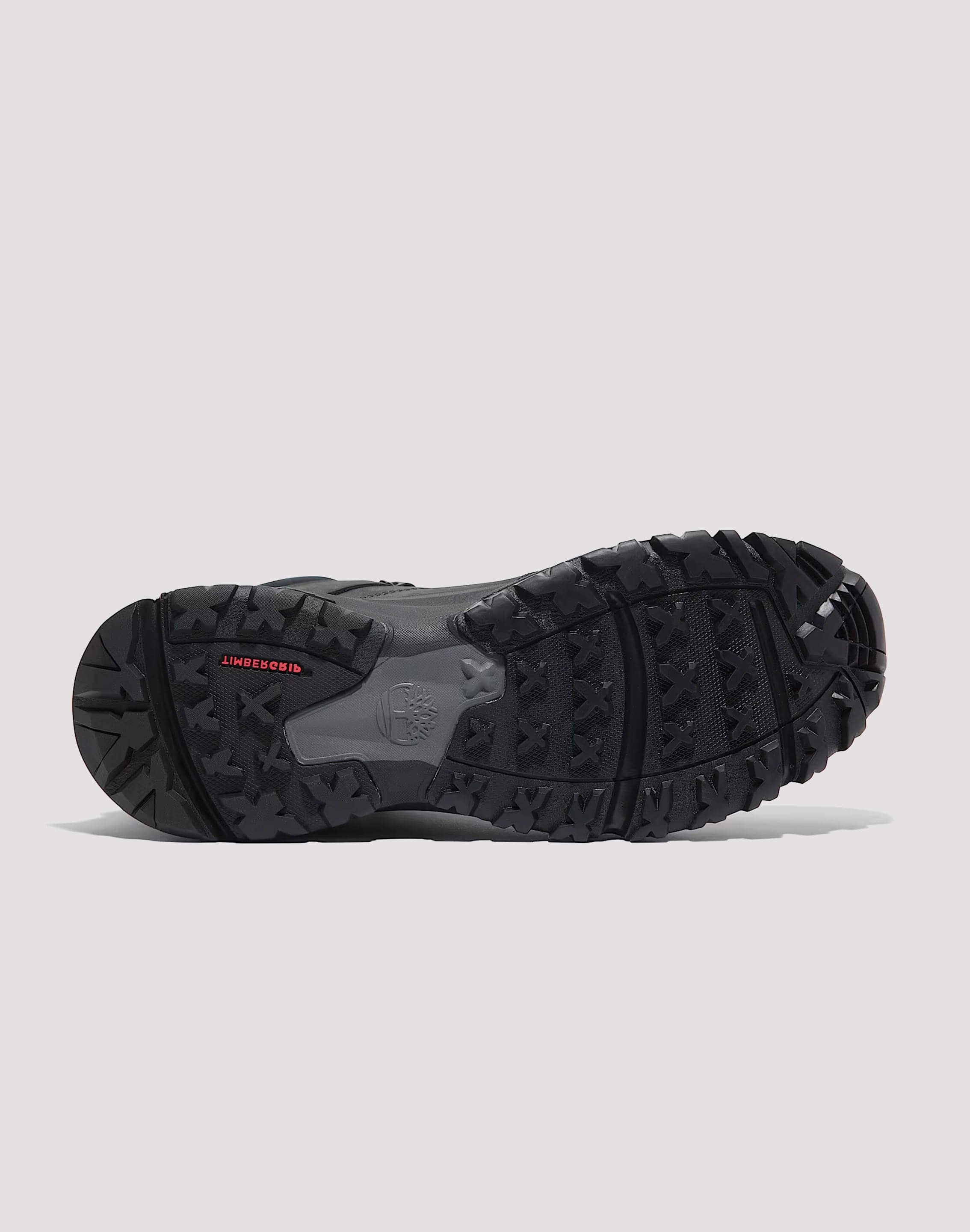 Cushioned Collar Padding Timberland Motion Scramble Mid Hiking Boot