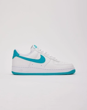 Memory Foam Footbed Ready Motion Nike Air Force 1 Low '07 Next Nature