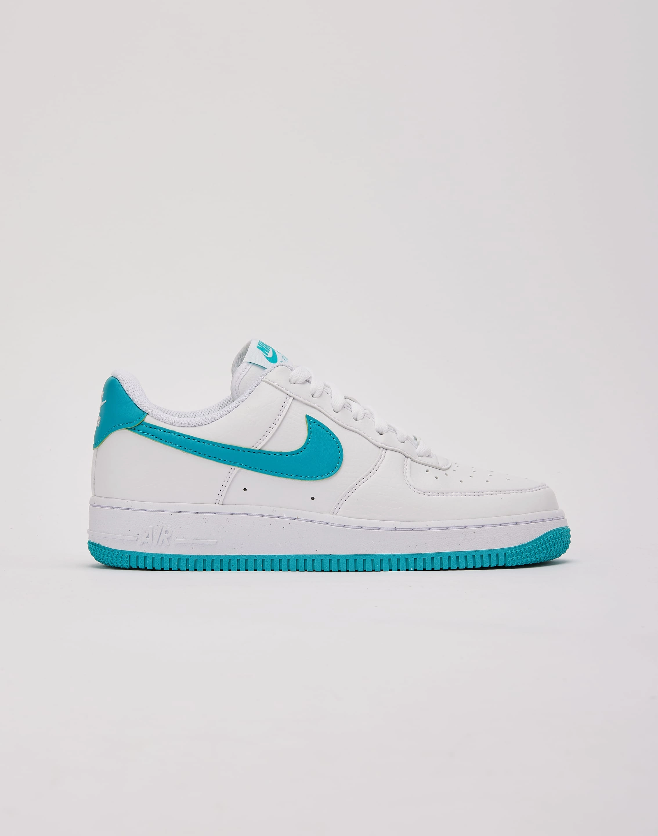 Memory Foam Footbed Ready Motion Nike Air Force 1 Low '07 Next Nature