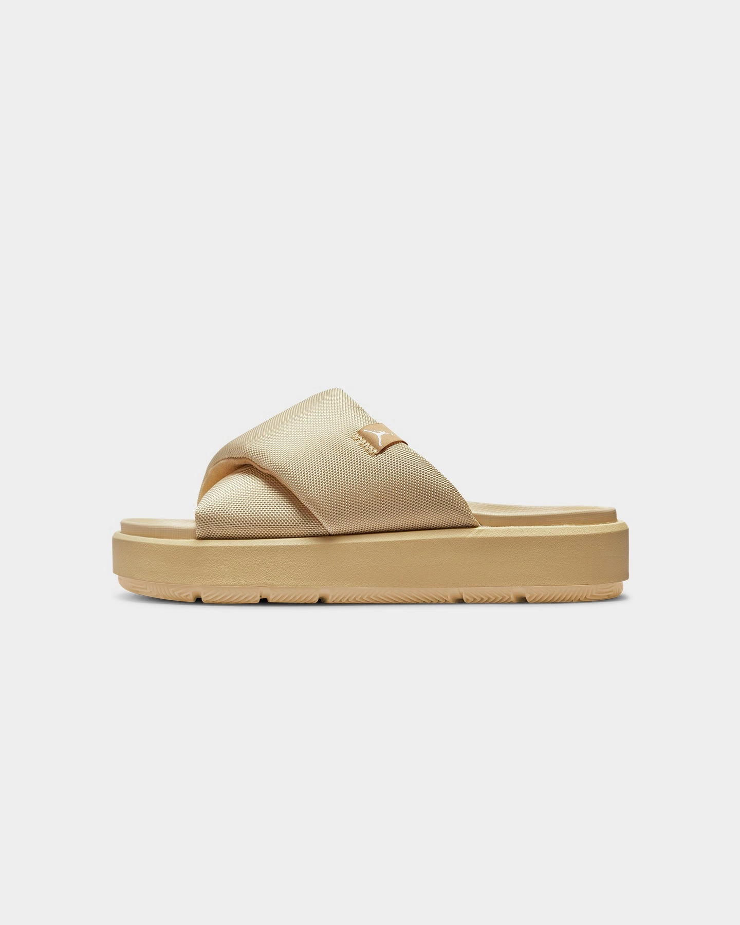 foldability - level Jordan Women's Jordan Sophia Slides Sesame/White