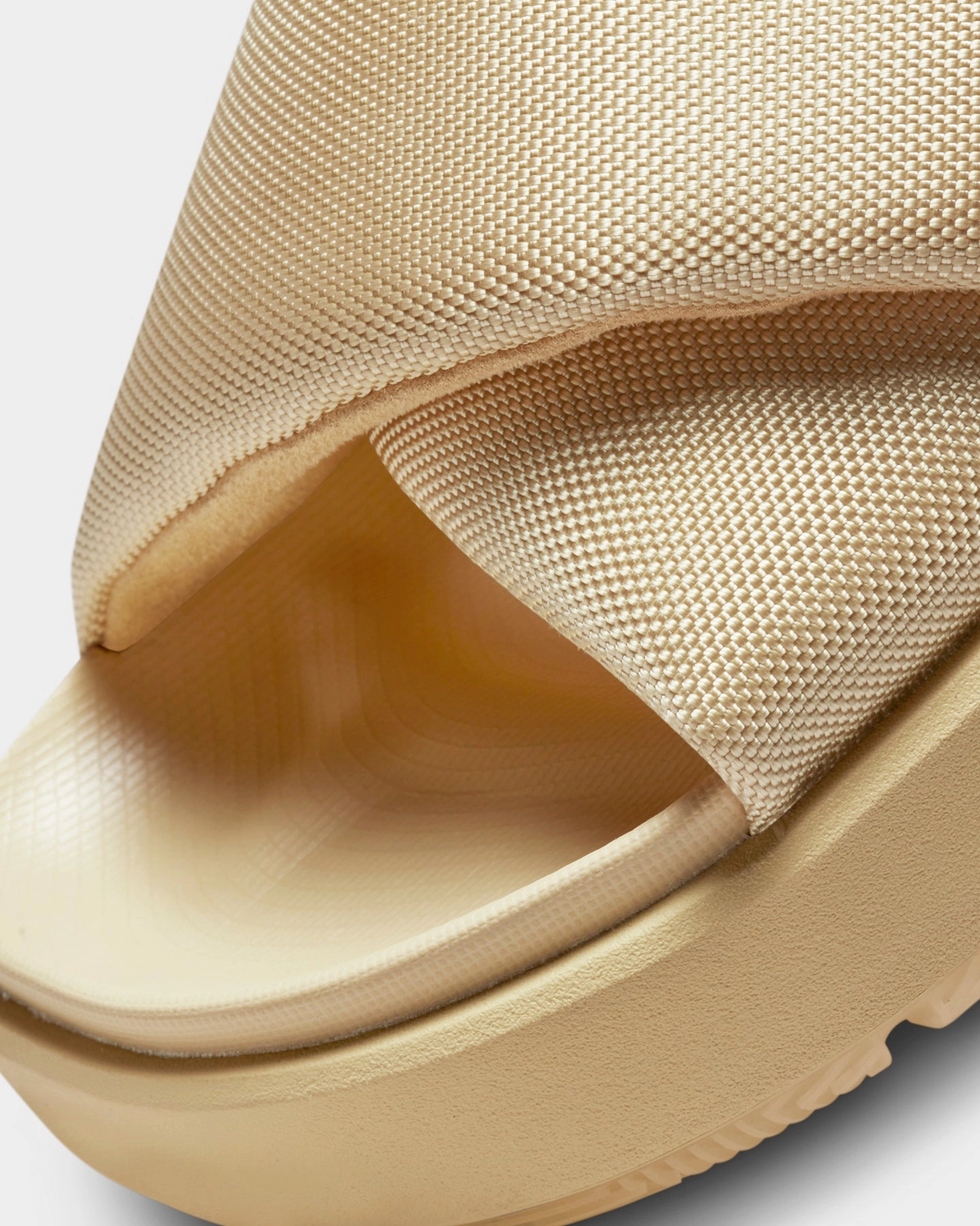 most work sharpest Jordan Women's Jordan Sophia Slides Sesame/White