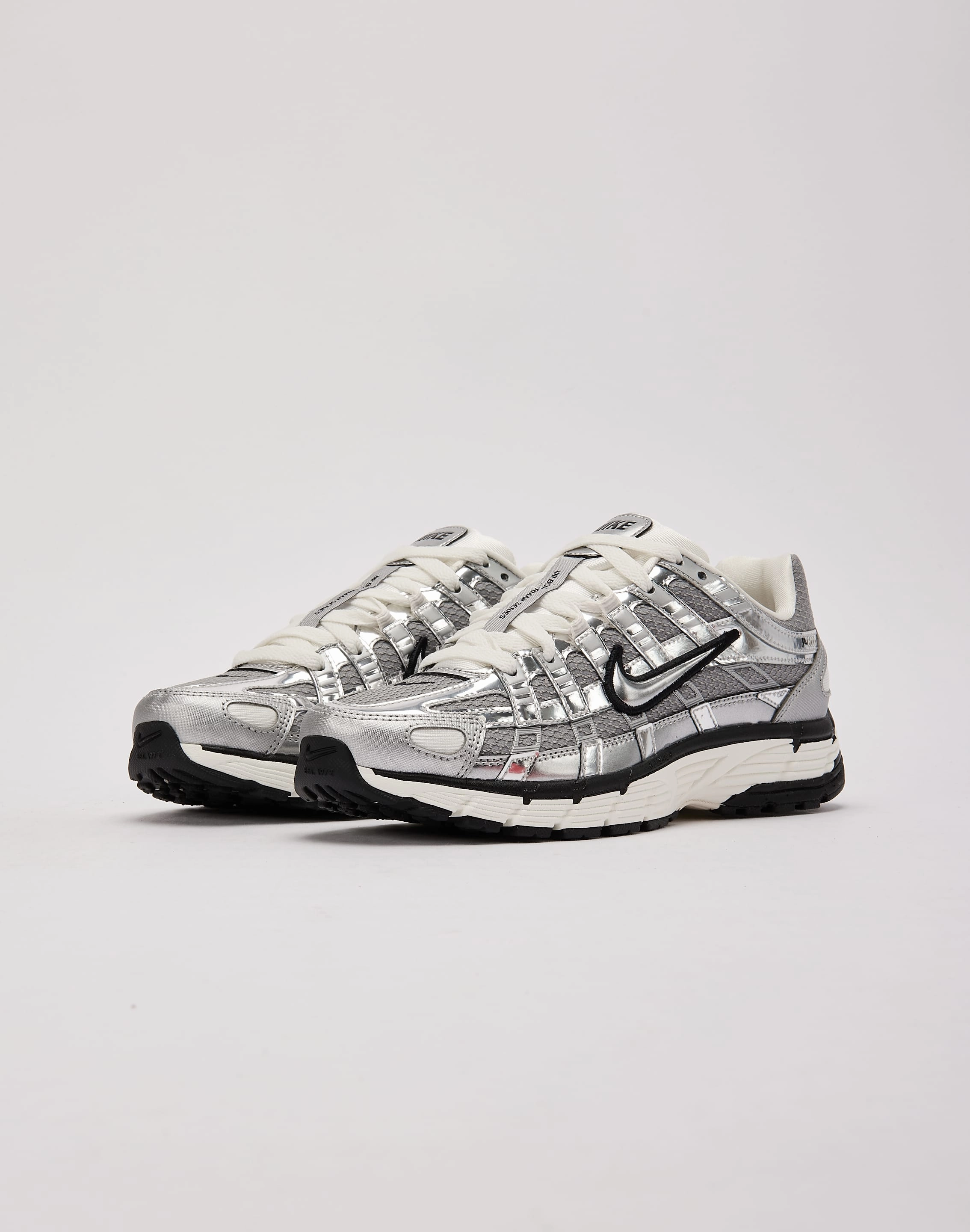 Nike P-6000 Grade-School Easy Wear