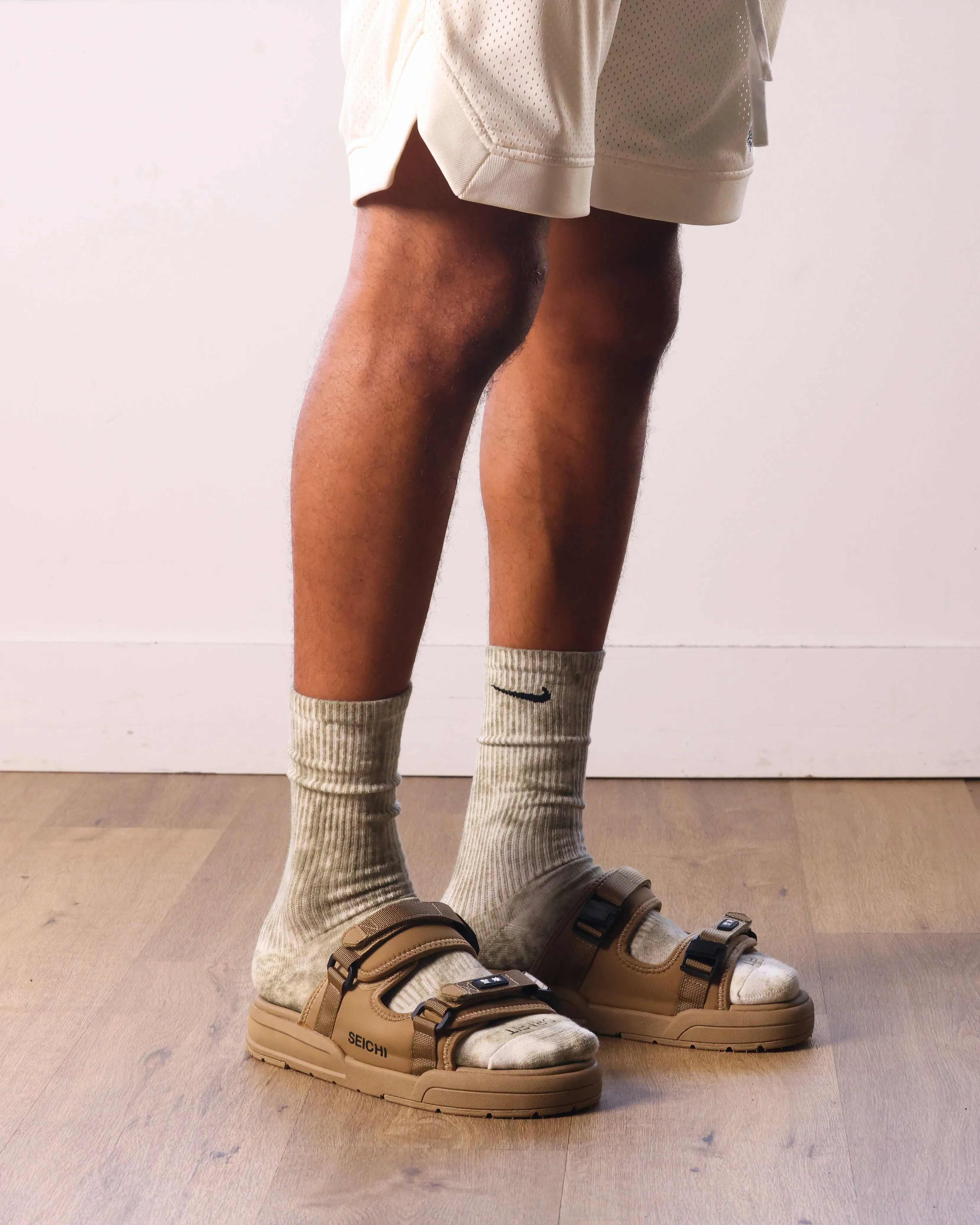 SEICHI Sandoru Ni Tan Mountain Arch Reinforcement