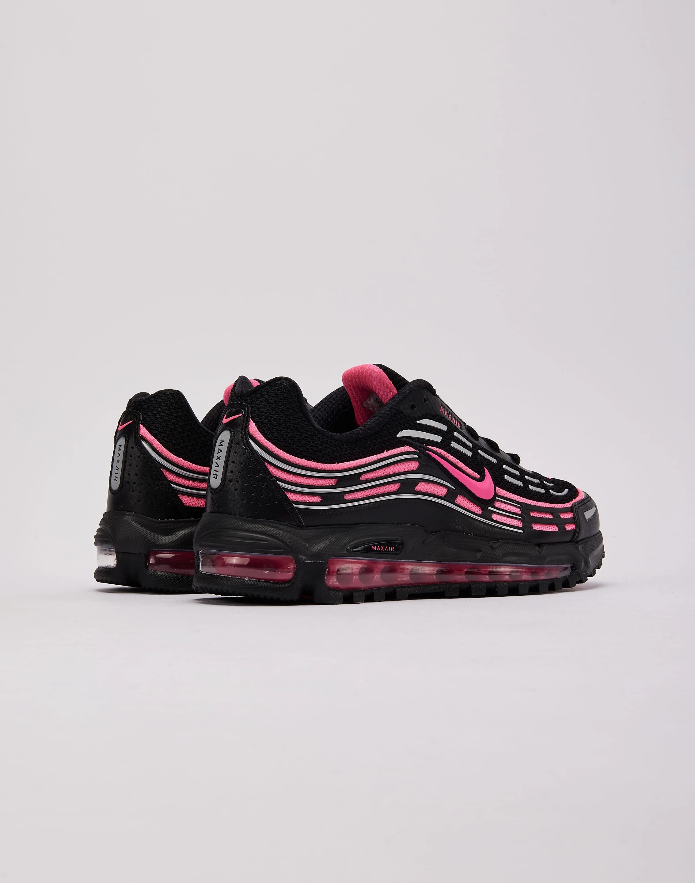 Nike Air Max TL 2.5 Relaxed shock absorption Energy Walk