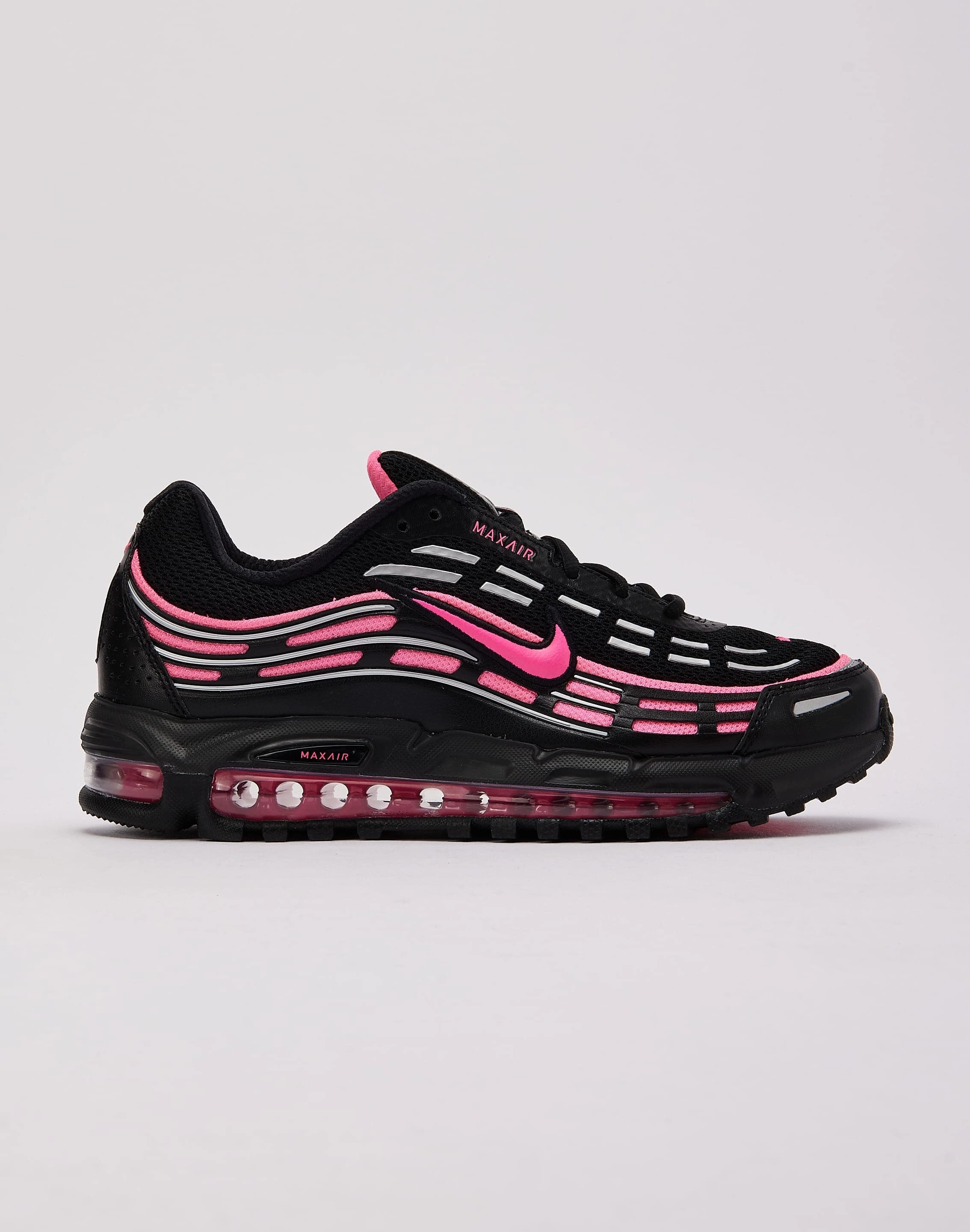 Nike Air Max TL 2.5 Toe Cap Breathable mesh upper