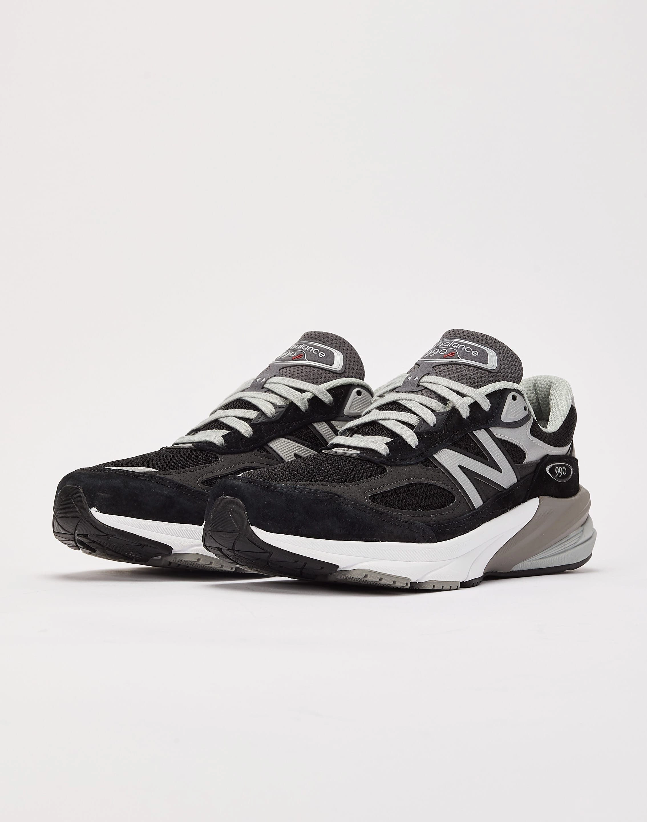 Energy Run New Balance 990v6