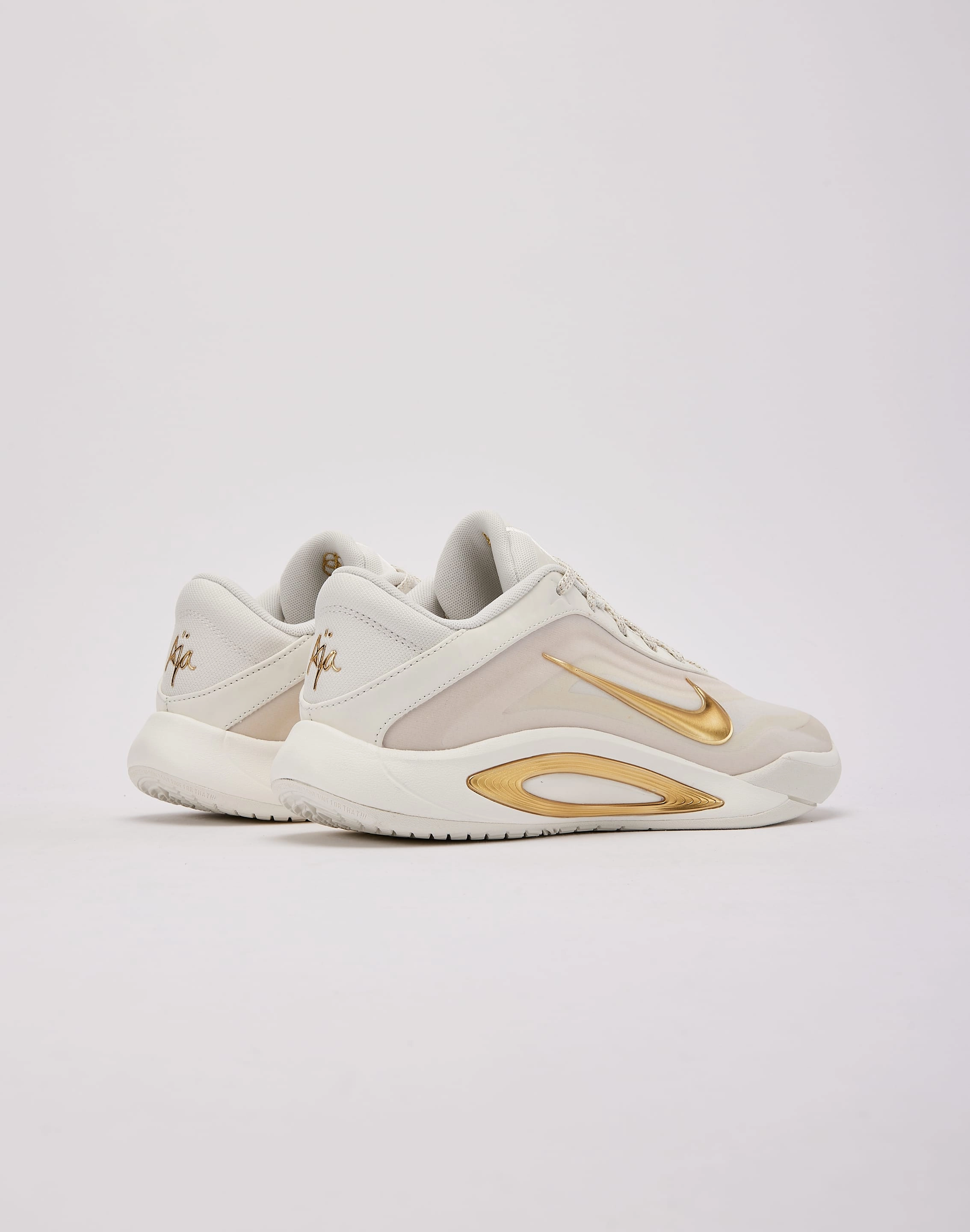 Nike A'One urban vibe