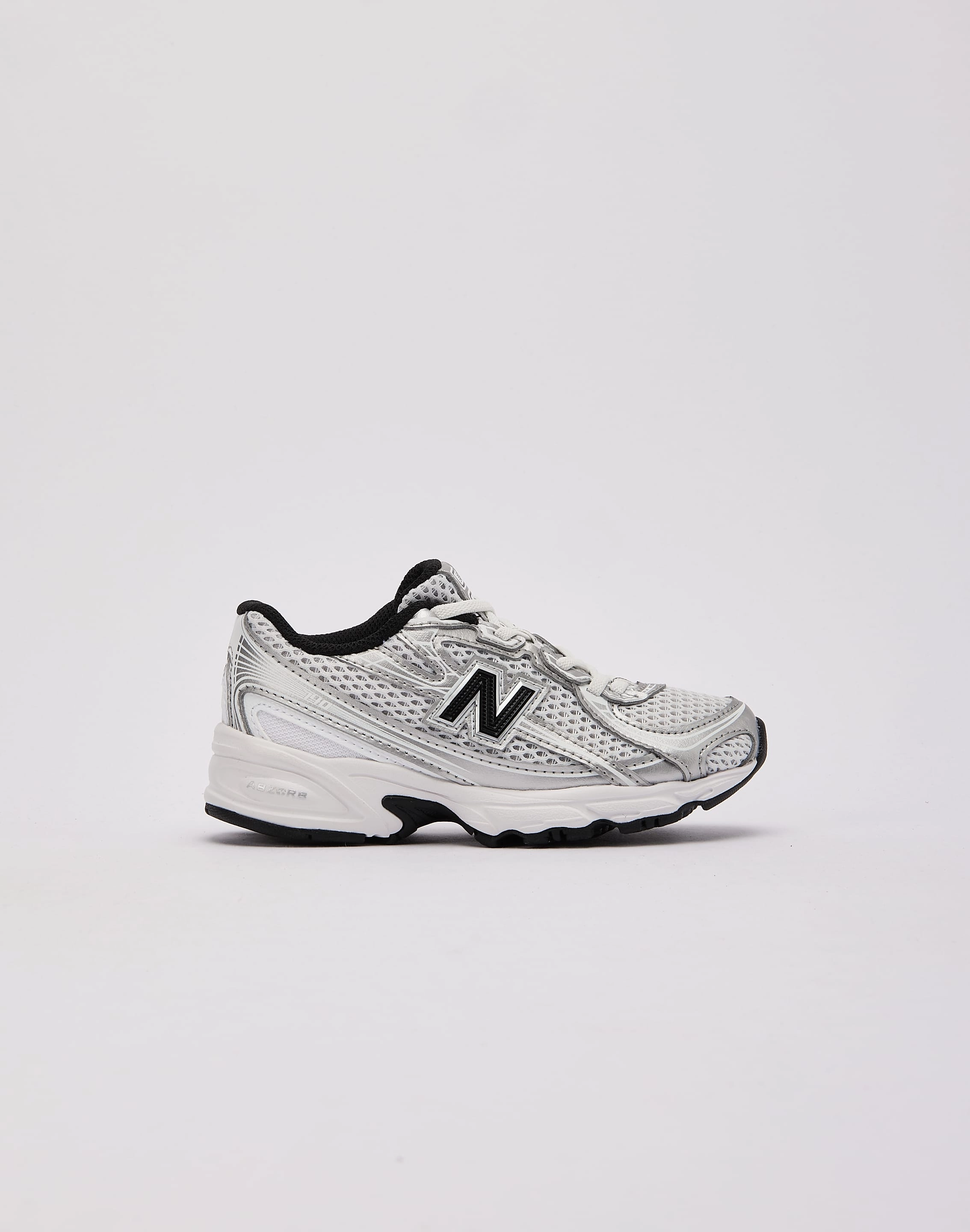 cold - weather shoes Optimal flair New Balance 740 Bungee Pre-School