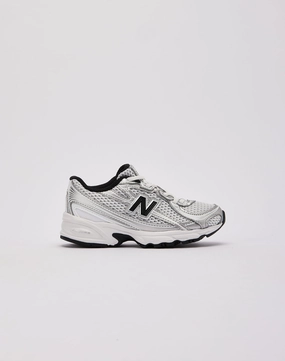 cold - weather shoes Optimal flair New Balance 740 Bungee Pre-School