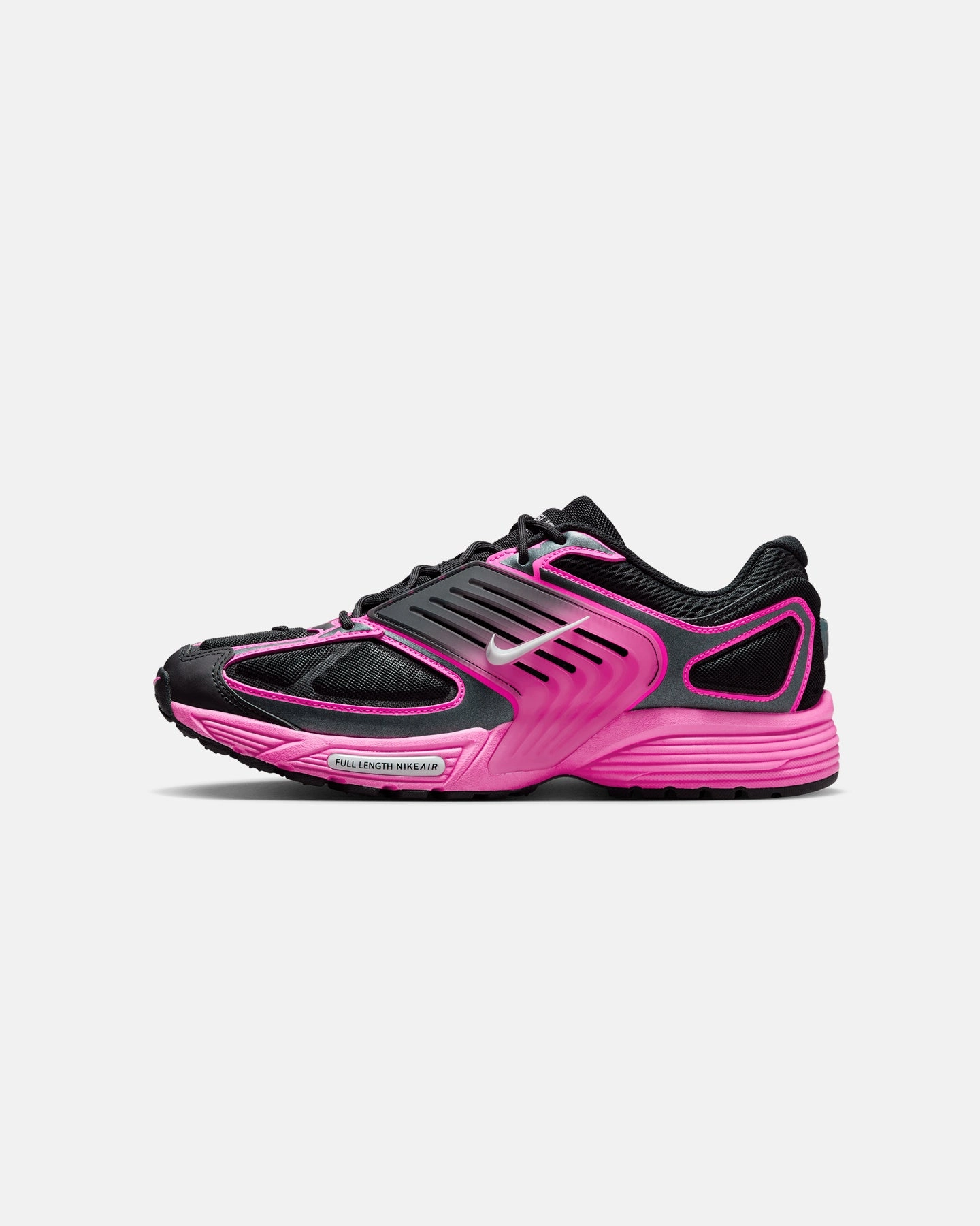 Nike Air Pegasus Wave Black/Metallic Platinum Pink Farm Visit Tea Mood