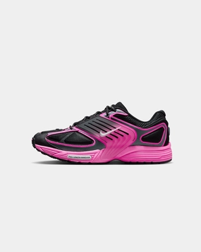 Nike Air Pegasus Wave Black/Metallic Platinum Pink Farm Visit Tea Mood