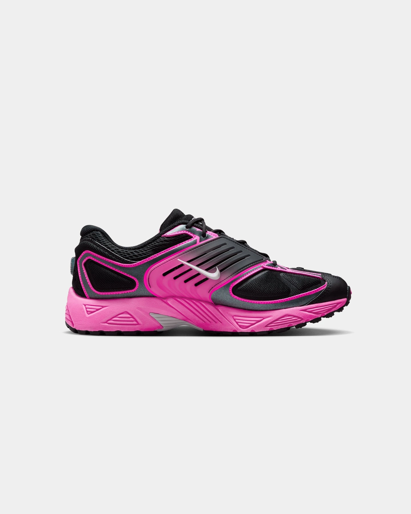 Charity Mood Nike Air Pegasus Wave Black/Metallic Platinum Pink