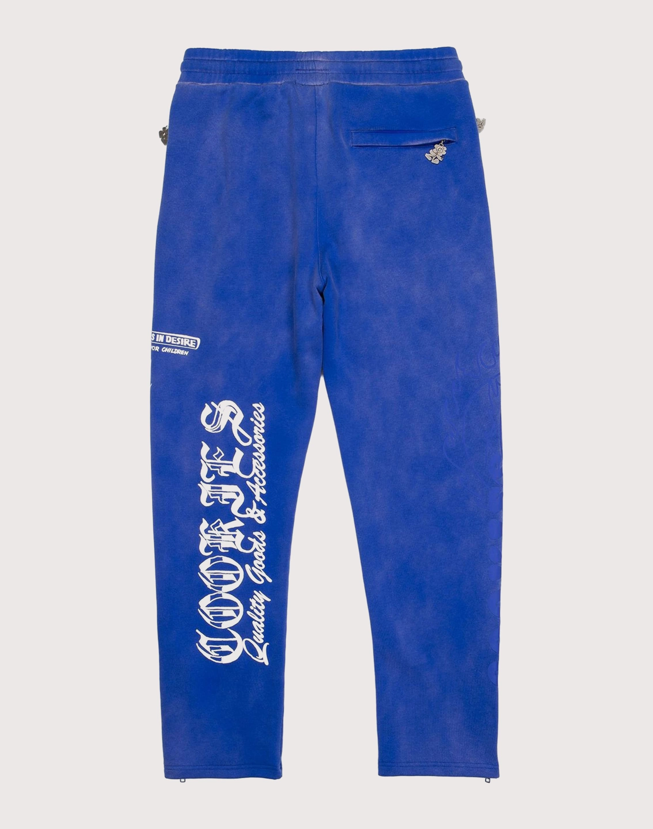 Orthotic Friendly Design least dancing Cookies Sf Florist Joggers