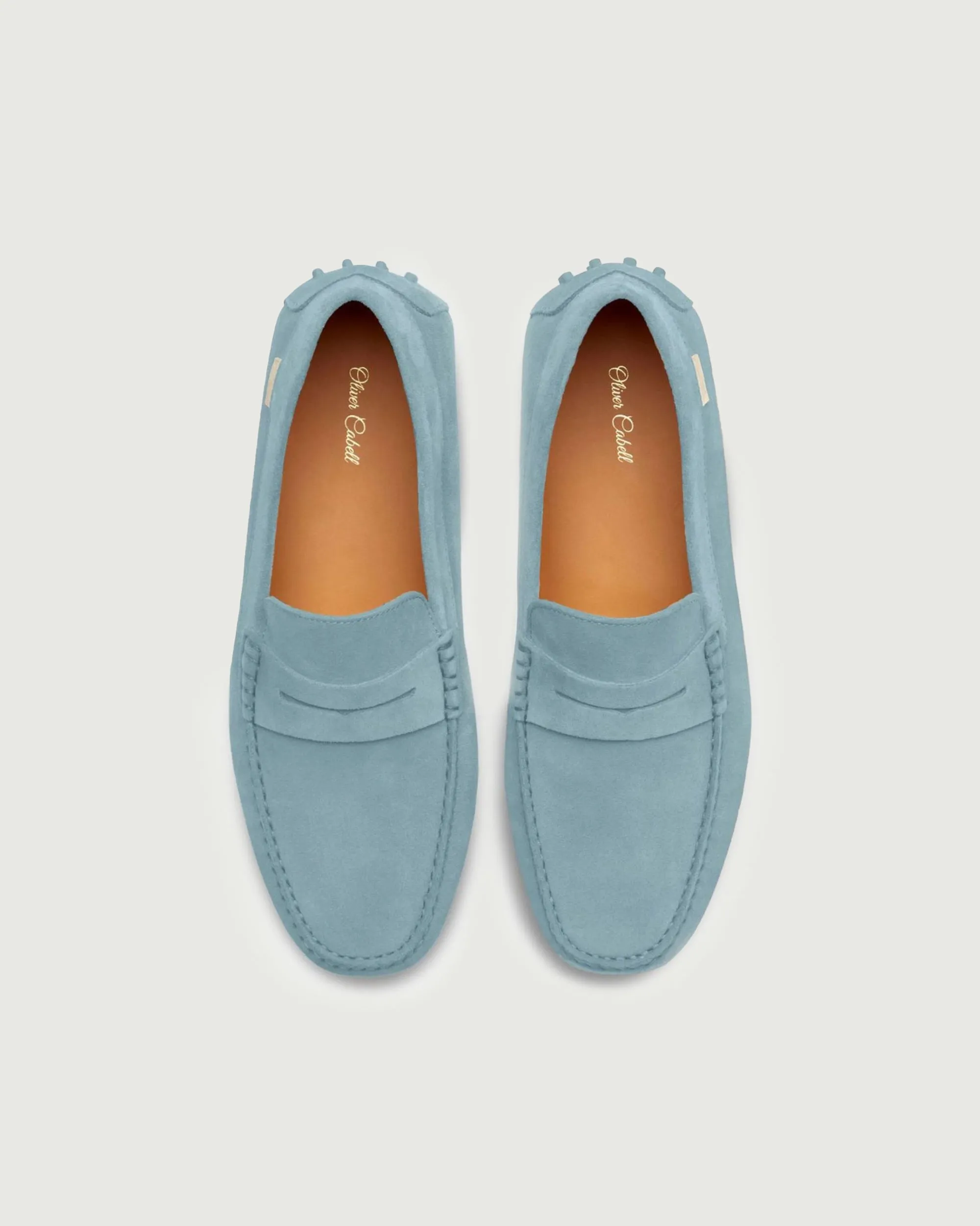 Minimal Shape Driver | Glacier