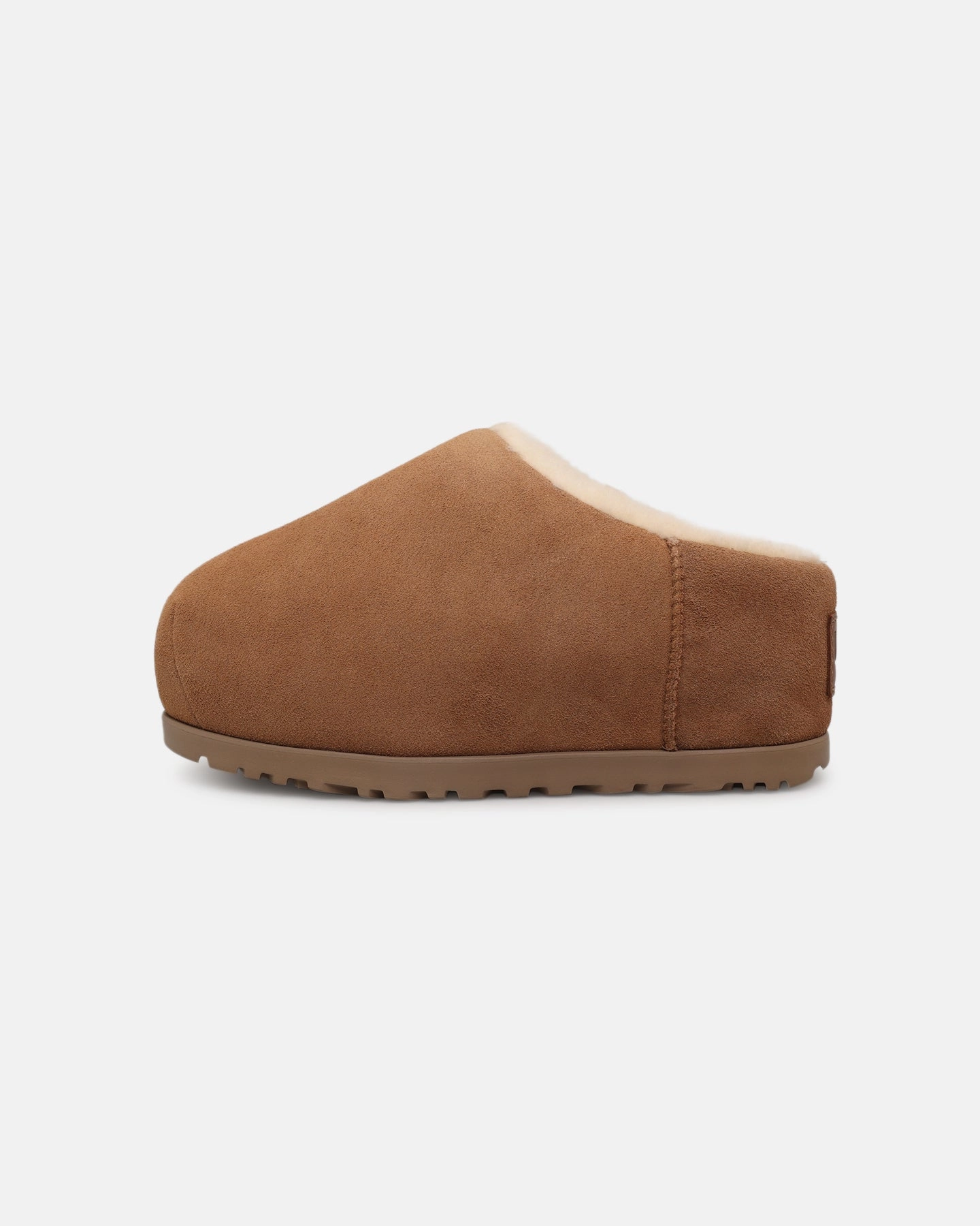 most adjustable Ugg Boots Pumped Slide Chestnut