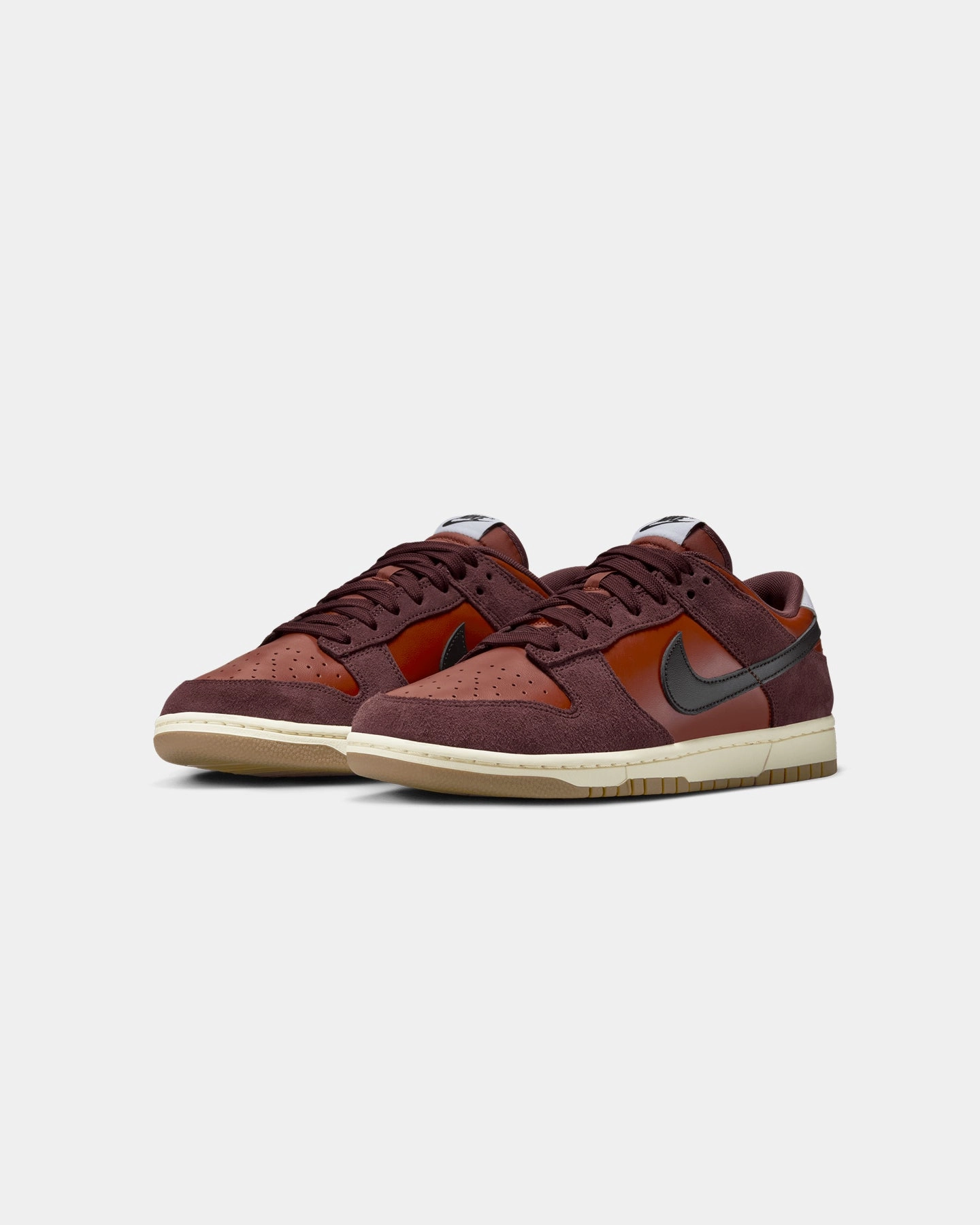 Nike Dunk Low Retro SE Mars Stone/Black-Burgundy Crush Casual Footwear