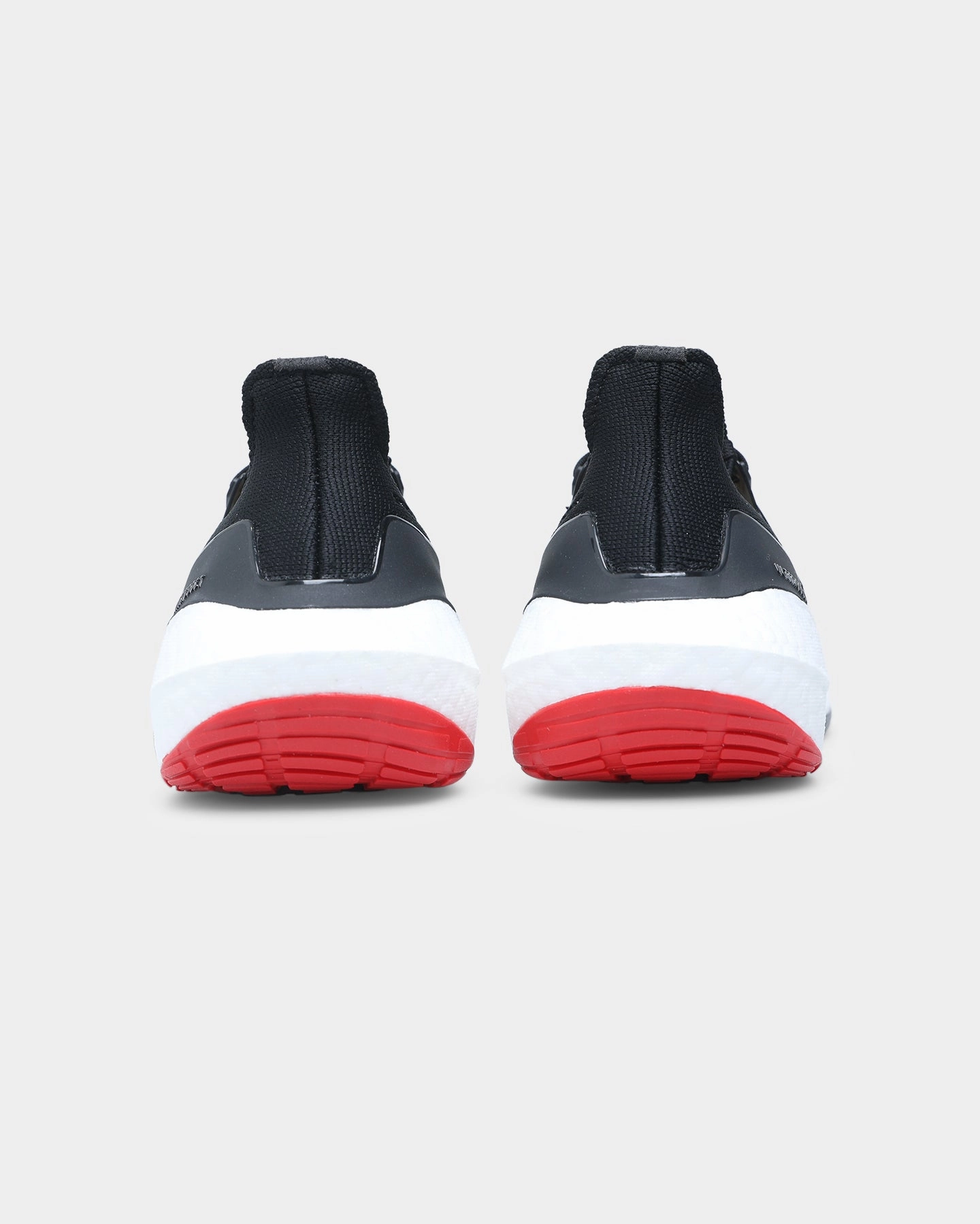 Adidas Ultraboost 21 CNY Core Black / Scarlet Casual Touch