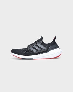 Adidas Ultraboost 21 CNY Core Black / Scarlet birthday party