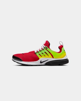Nike Air Presto University Red Multi - purpose Bulky