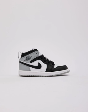 High Energy Return Midsole Jordan Air Jordan 1 Mid Pre-School