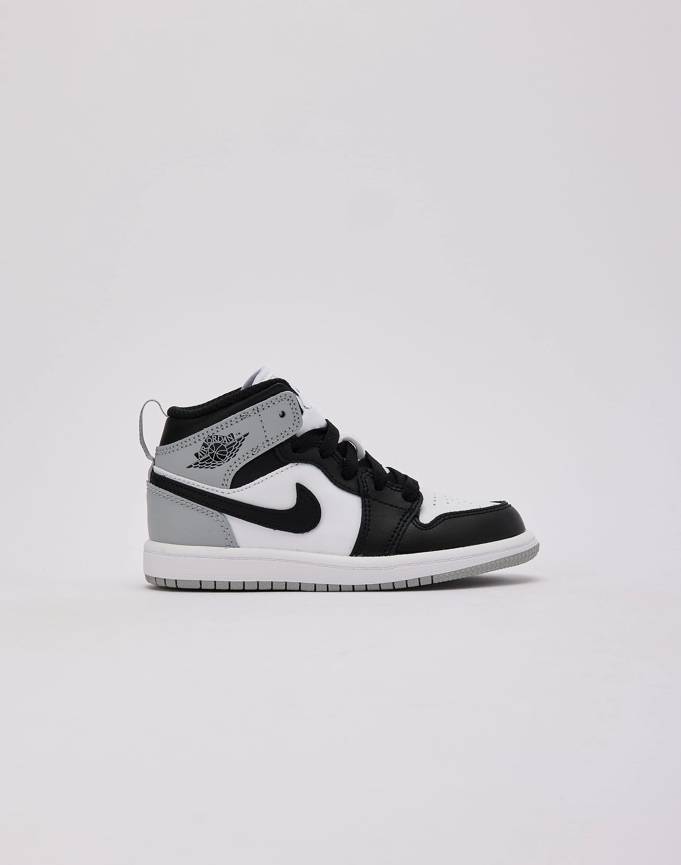 High Energy Return Midsole Jordan Air Jordan 1 Mid Pre-School