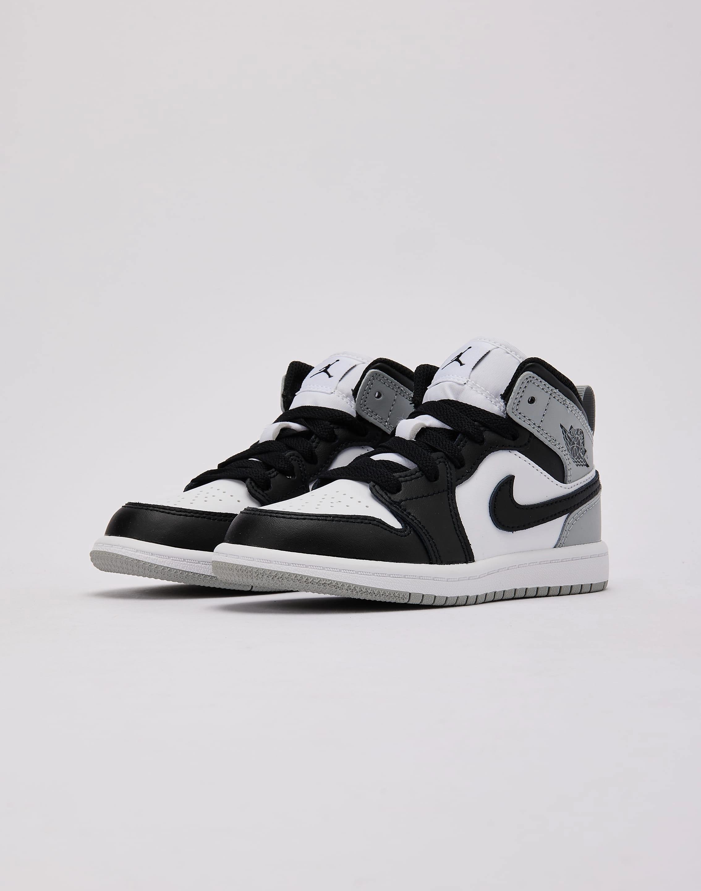 All terrain Jordan Air Jordan 1 Mid Pre-School