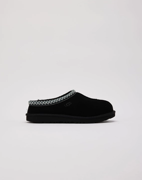 toe - box - level Rubberized Tread UGG Tasman II Slippers Grade-School