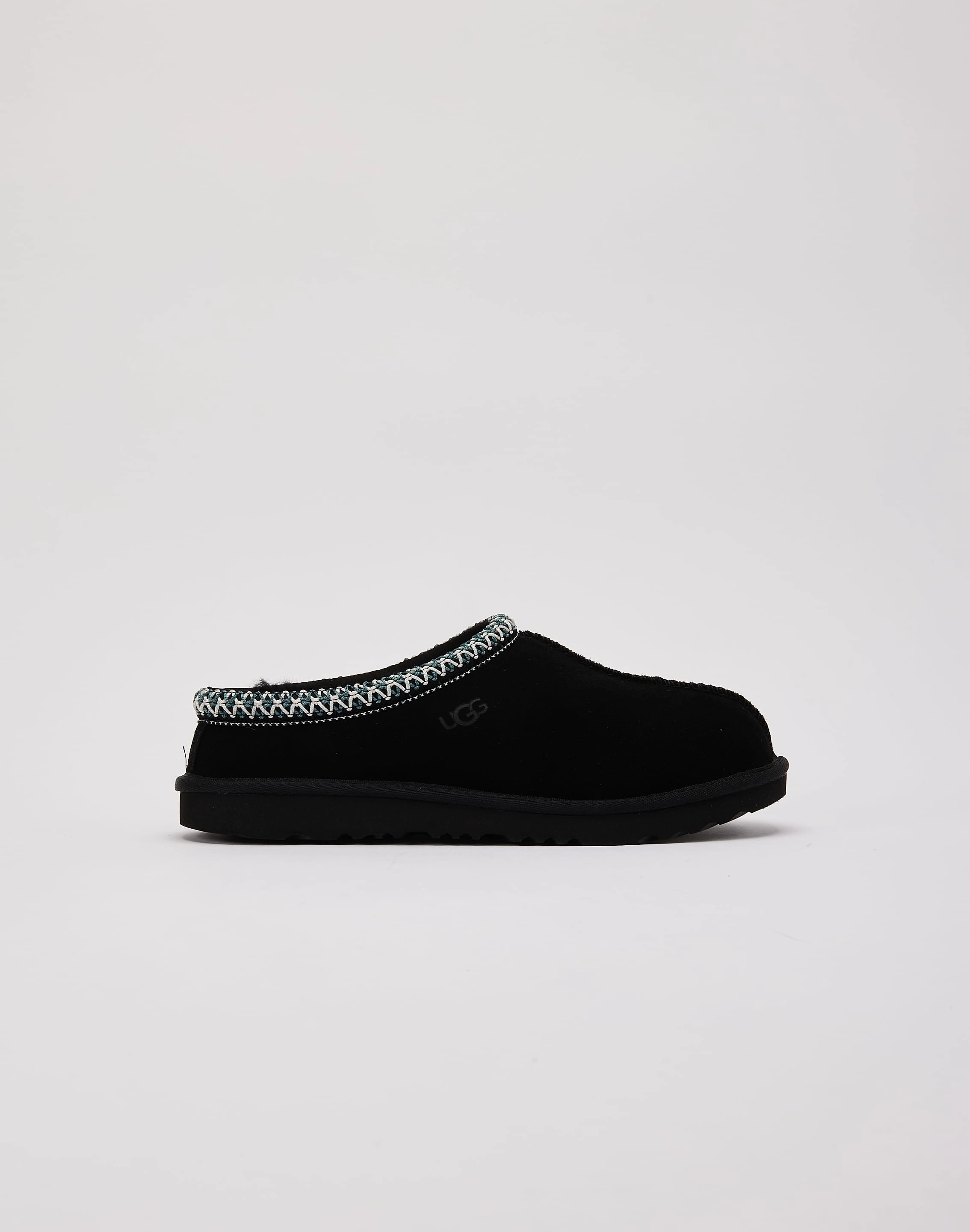 toe - box - level Rubberized Tread UGG Tasman II Slippers Grade-School