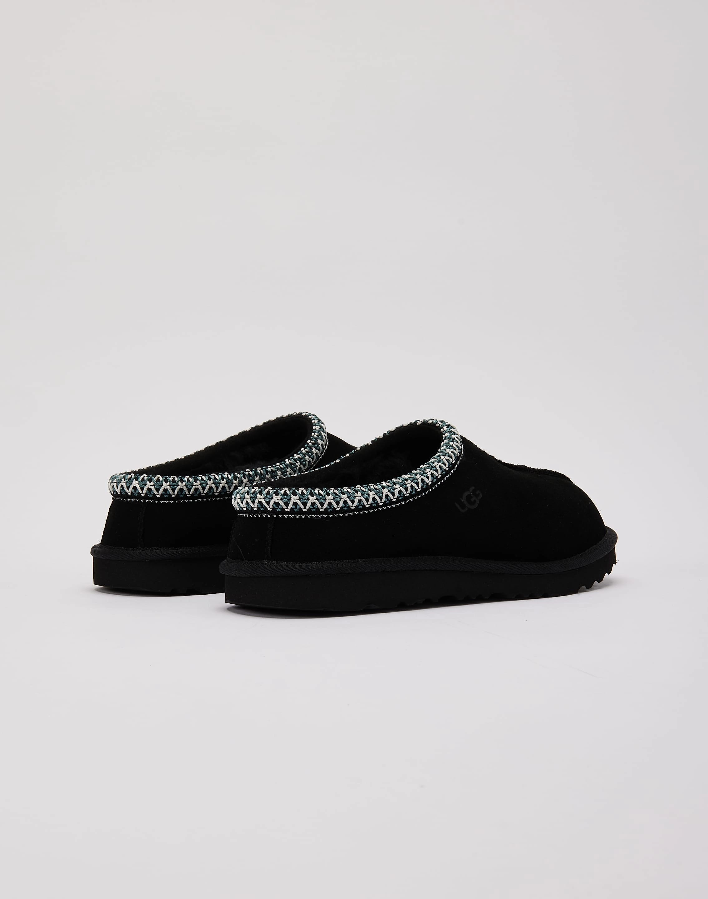 UGG Tasman II Slippers Grade-School high heels