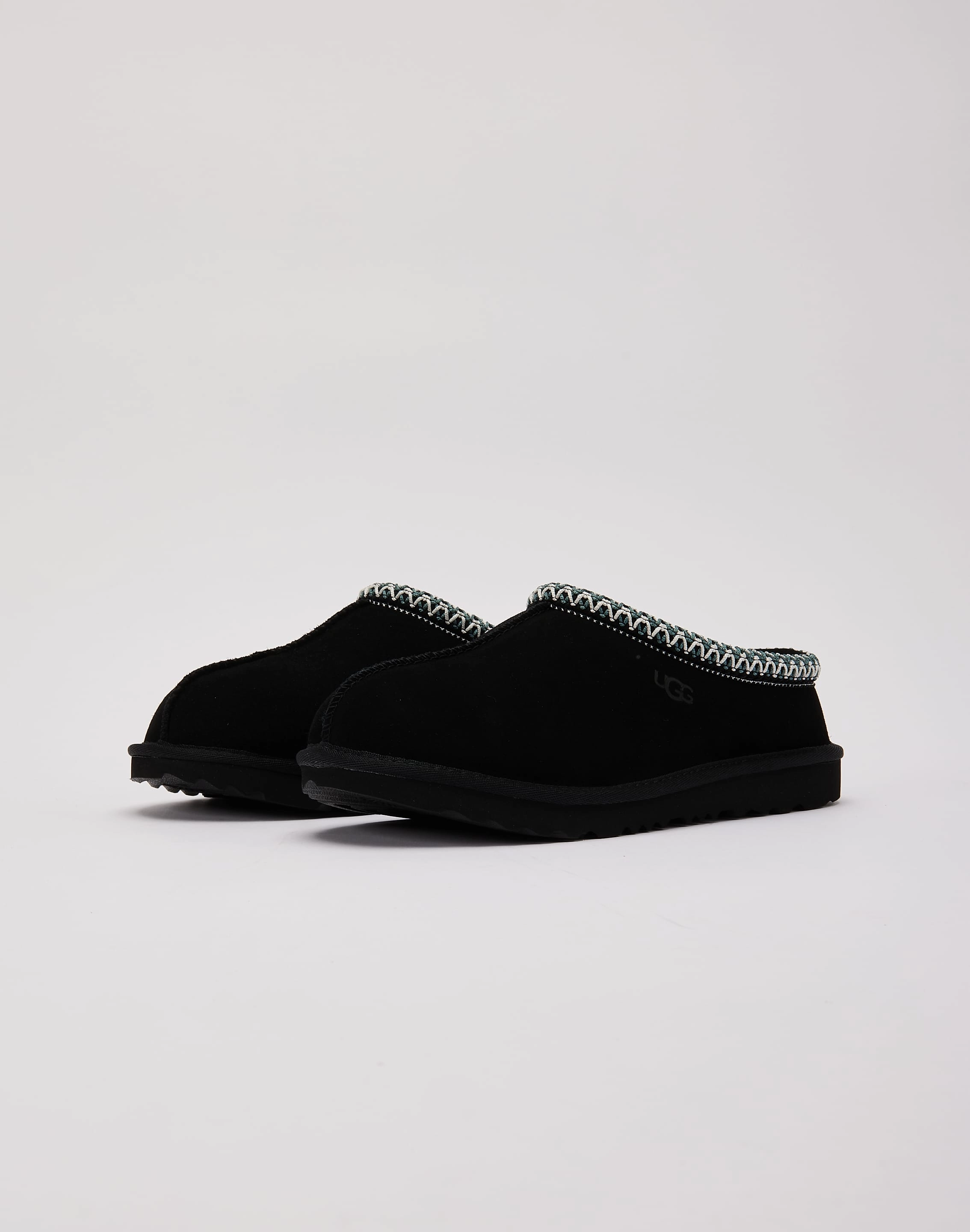 animal-print print - style UGG Tasman II Slippers Grade-School