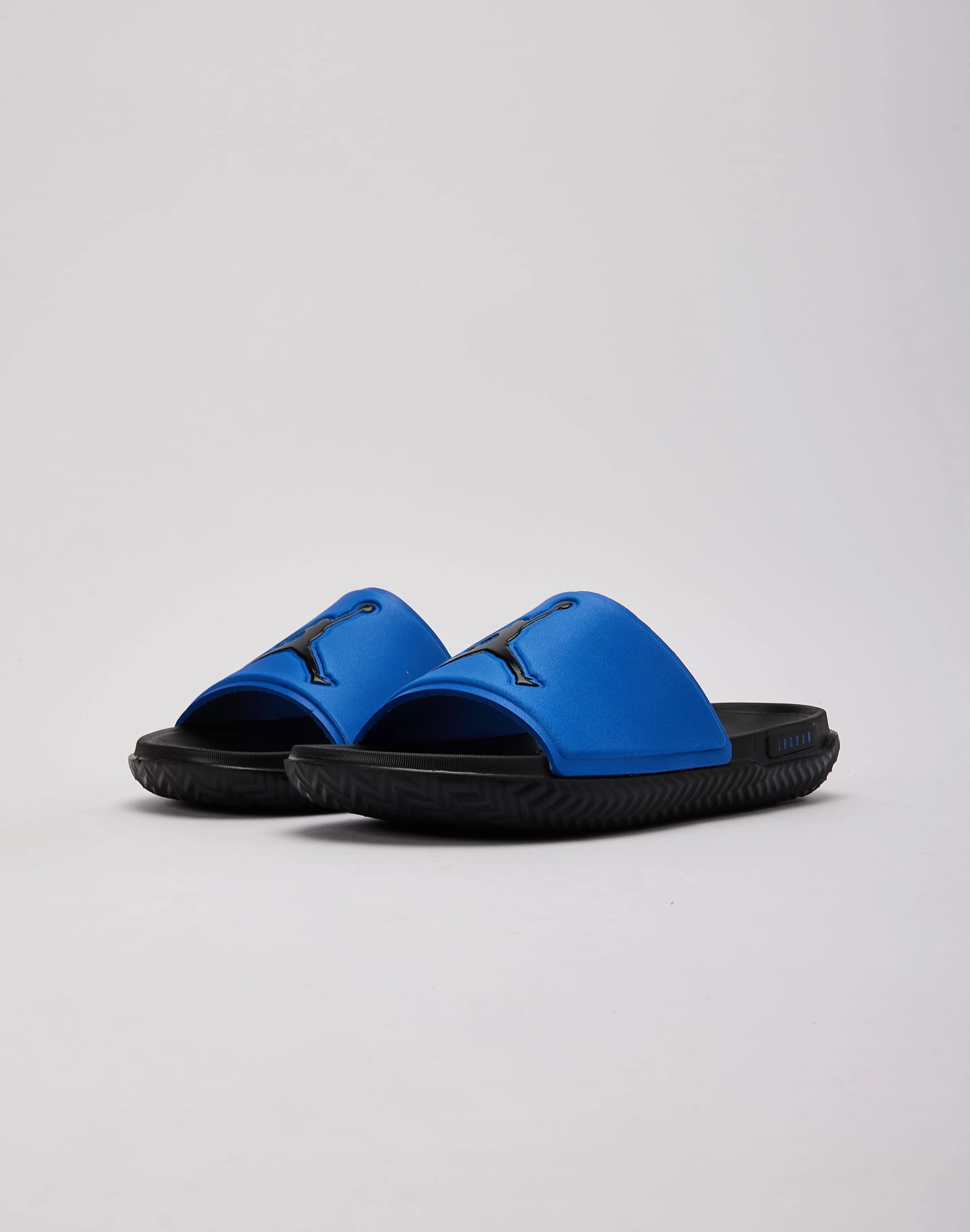 Metatarsal Protection Pad Tread Pattern Jordan Jumpman Slides