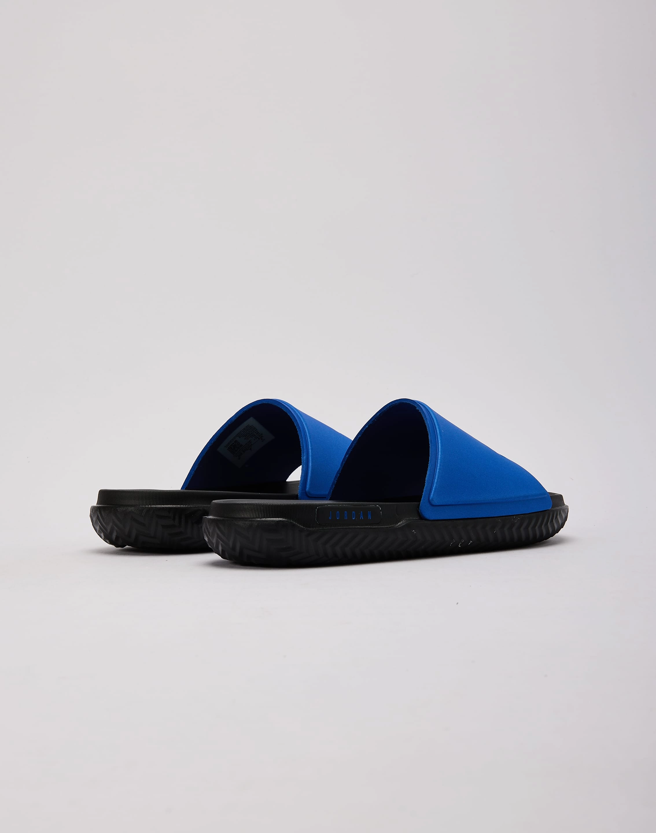 All Comfort Balanced Sole Jordan Jumpman Slides
