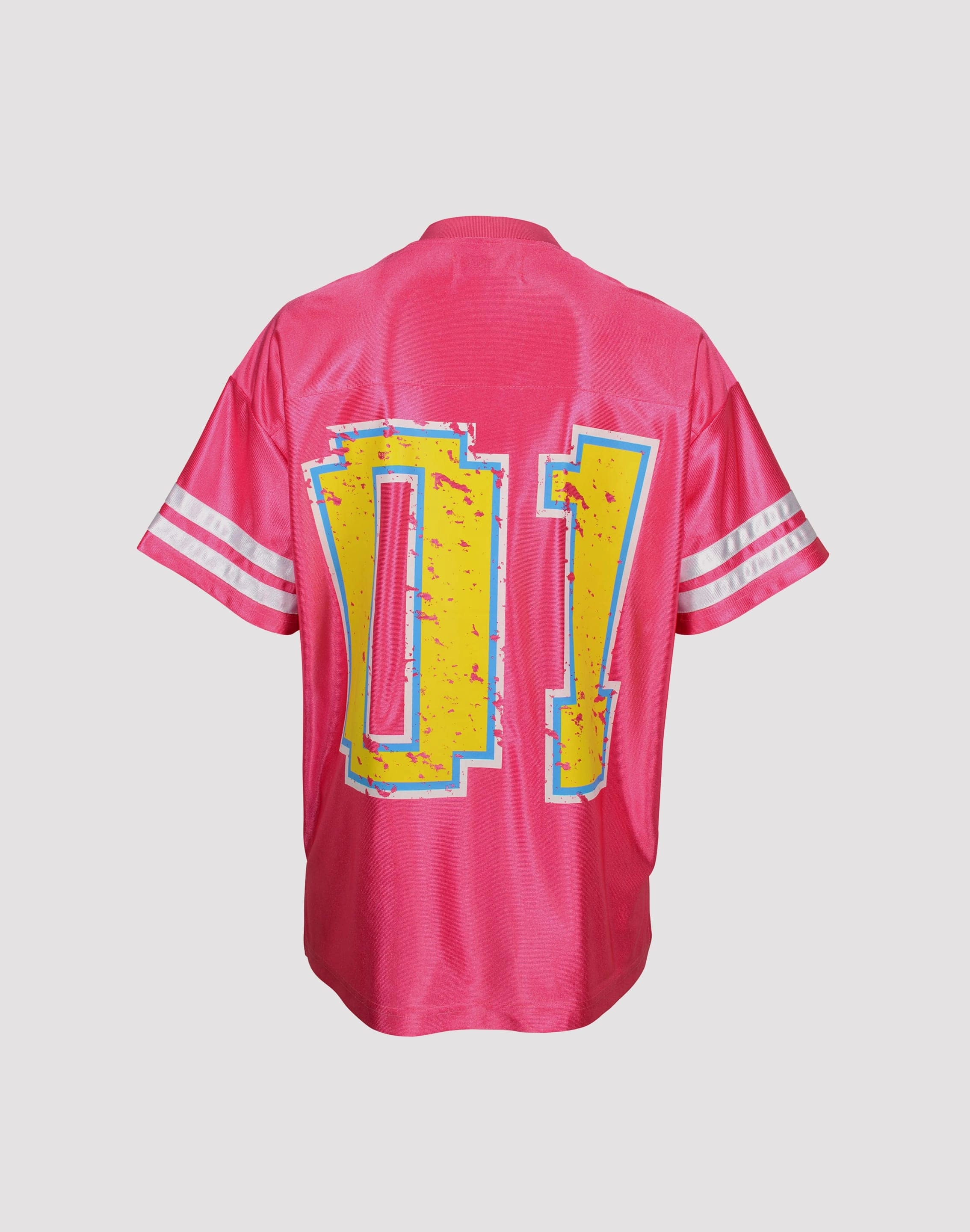 First Row Football Jersey badminton