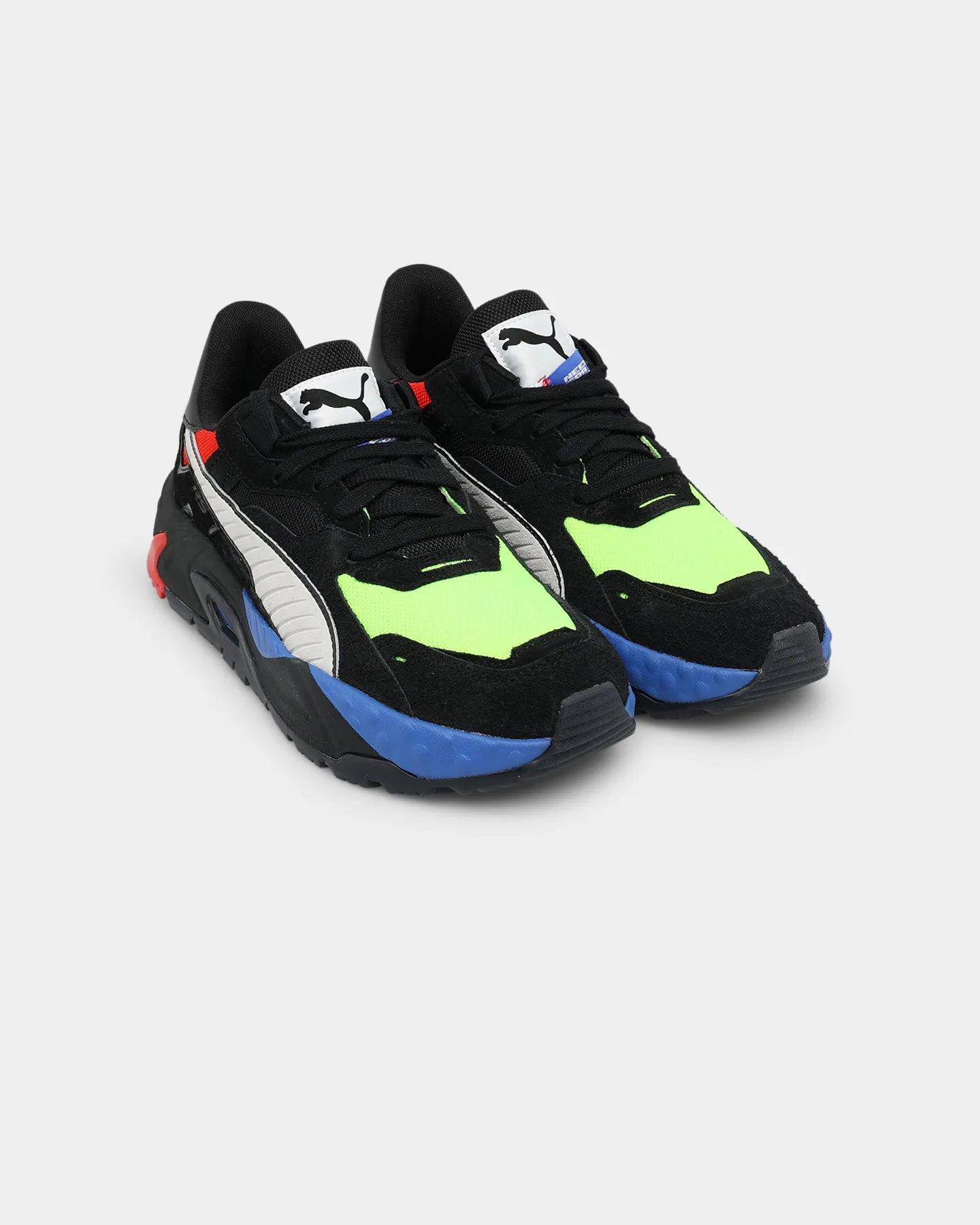 Puma X Need For Speed RS Track Puma Black All-Day Flexibility