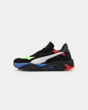 Puma X Need For Speed RS Track Puma Black satisfactory shock - absorbing