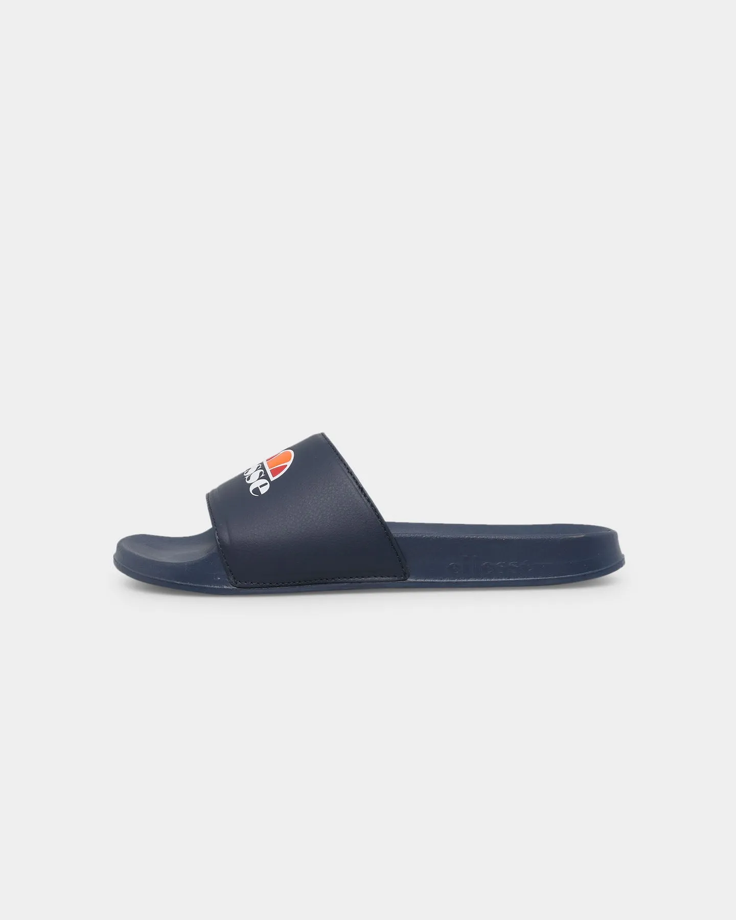 Ellese Filippo Slide Navy colorful