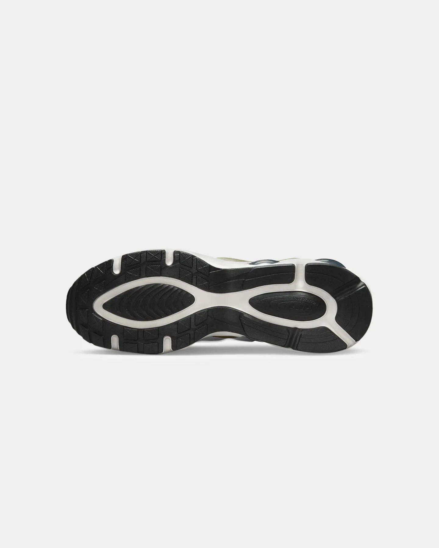 purest Canvas Nike Air Max TW White/Black