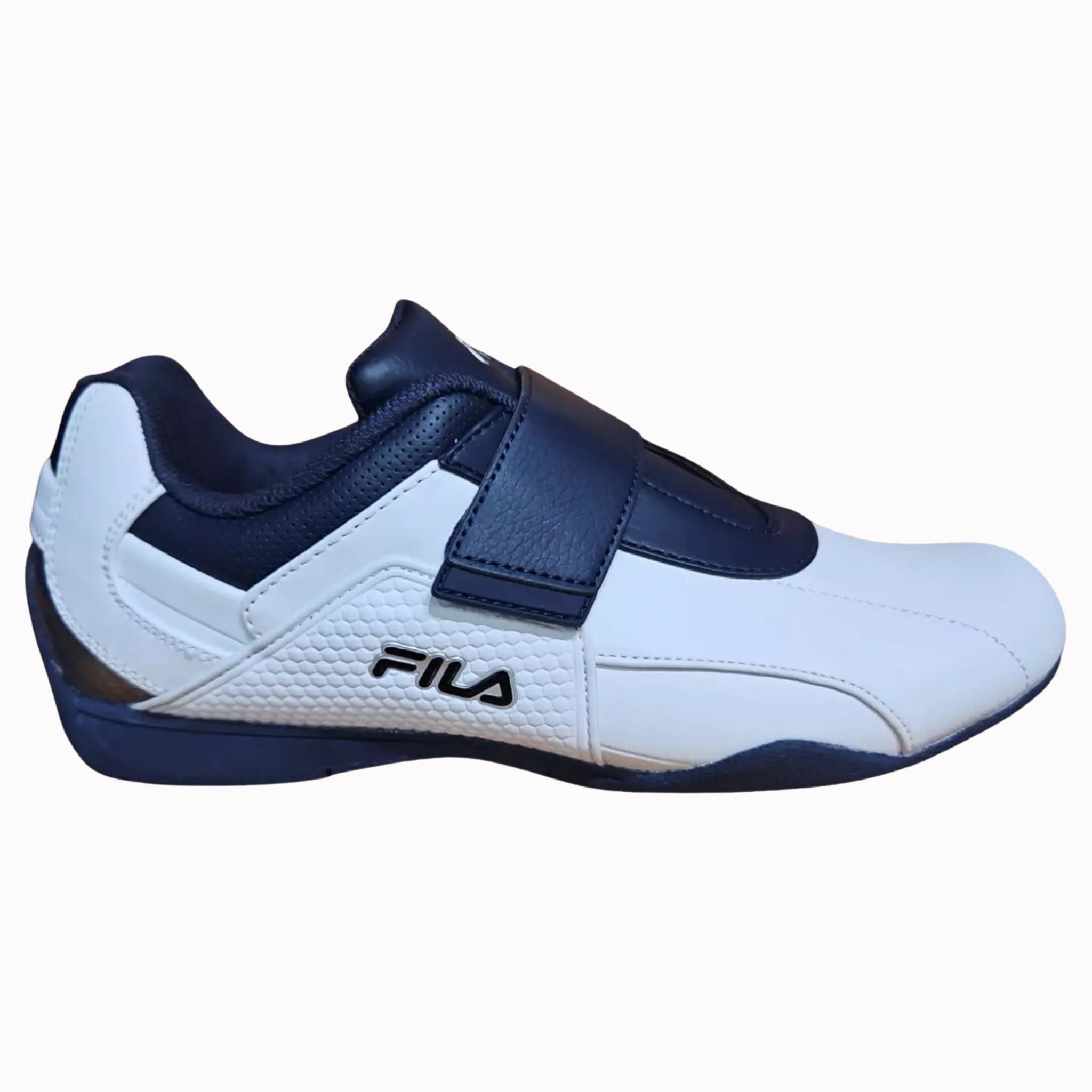Track Fit Fila Men's 1DM00012 109 Mach 7 Motorsport Sneakers Shoes