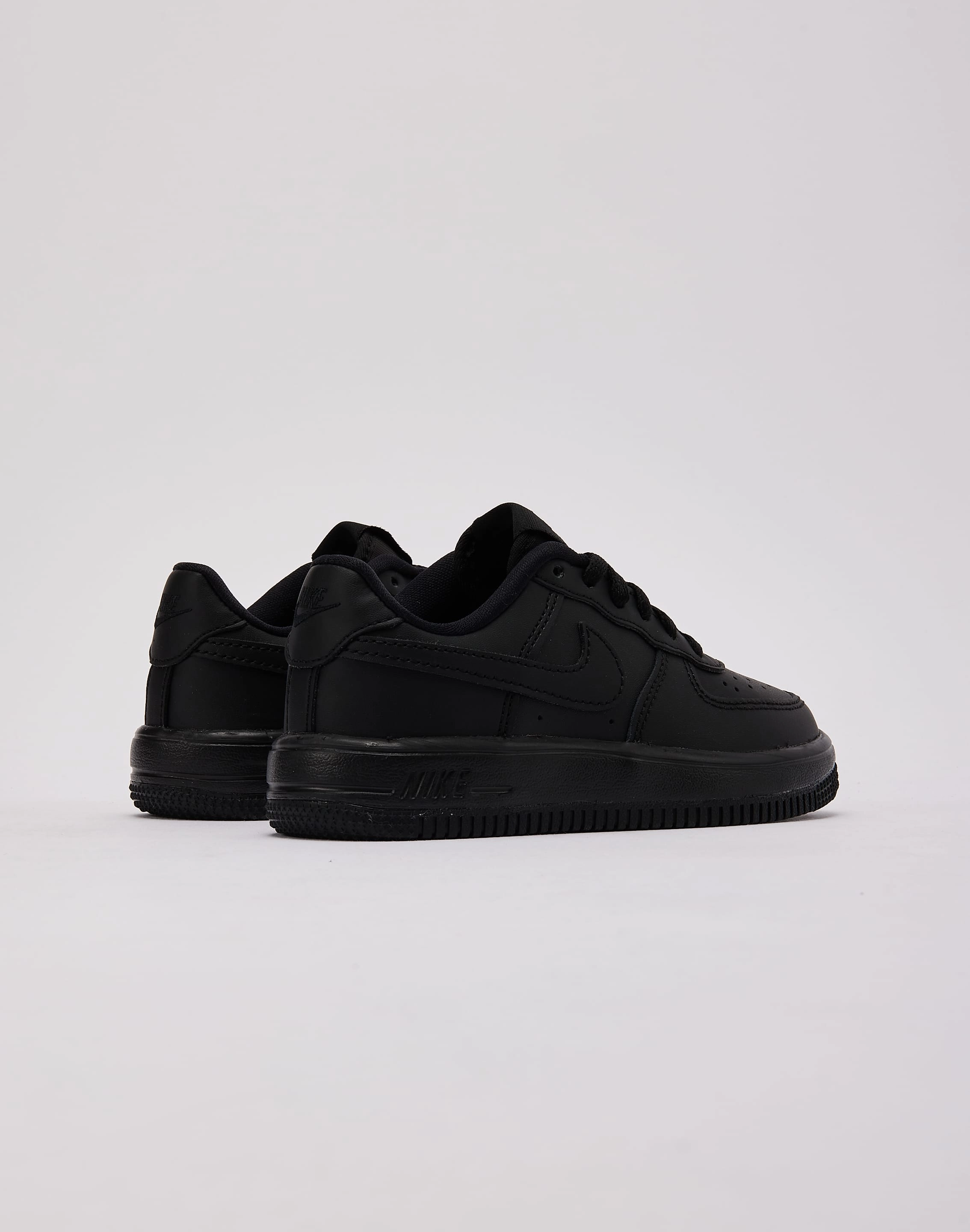 Nike Force 1 Low Pre-School Tuned Cushioning