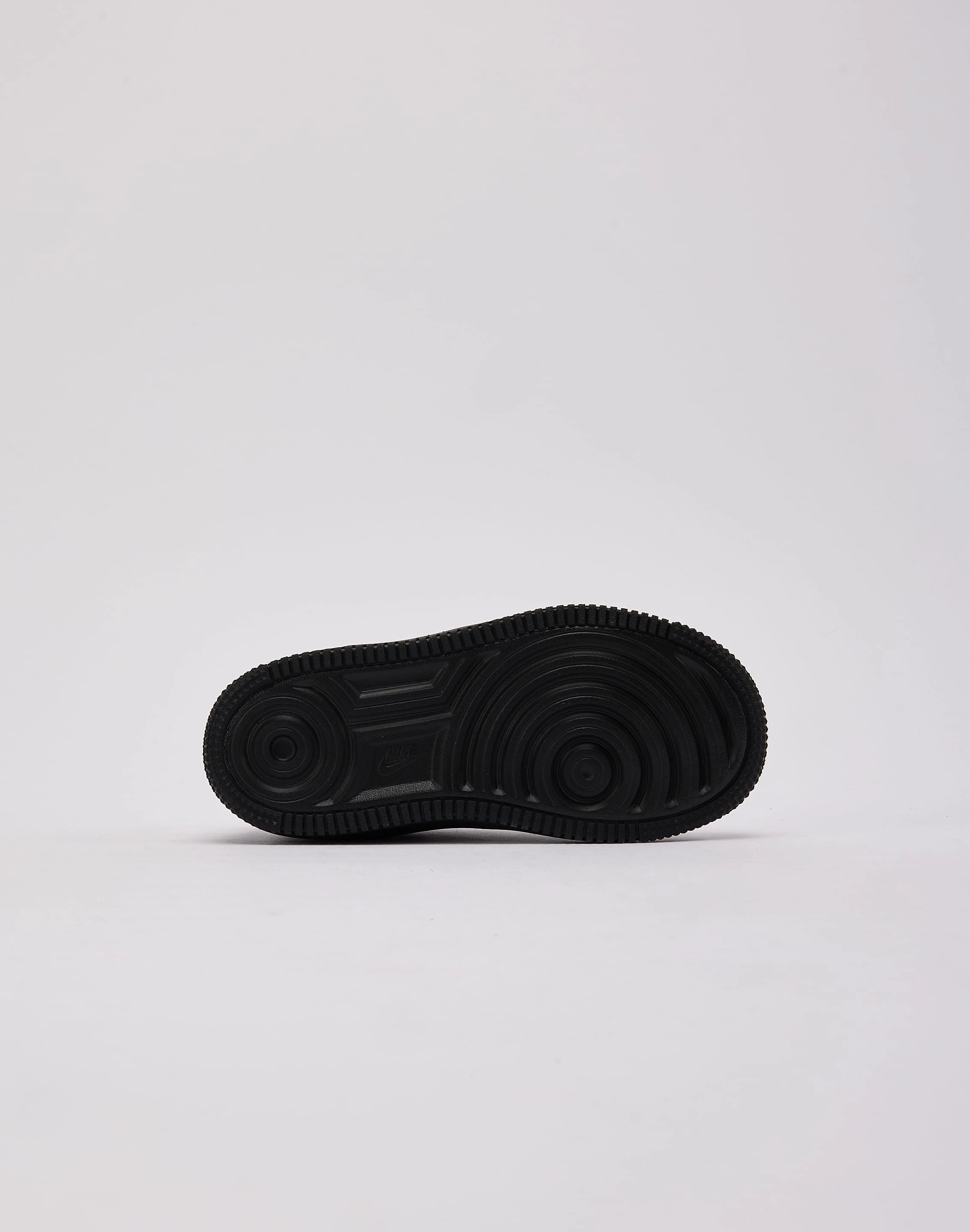 Nike Force 1 Low Pre-School Comfortable buckles