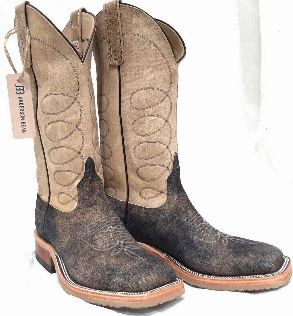 pattern - style MEN'S ANDERSON BEAN EXCLUSIVES FERAL SOW/TAN SINSATION 337259