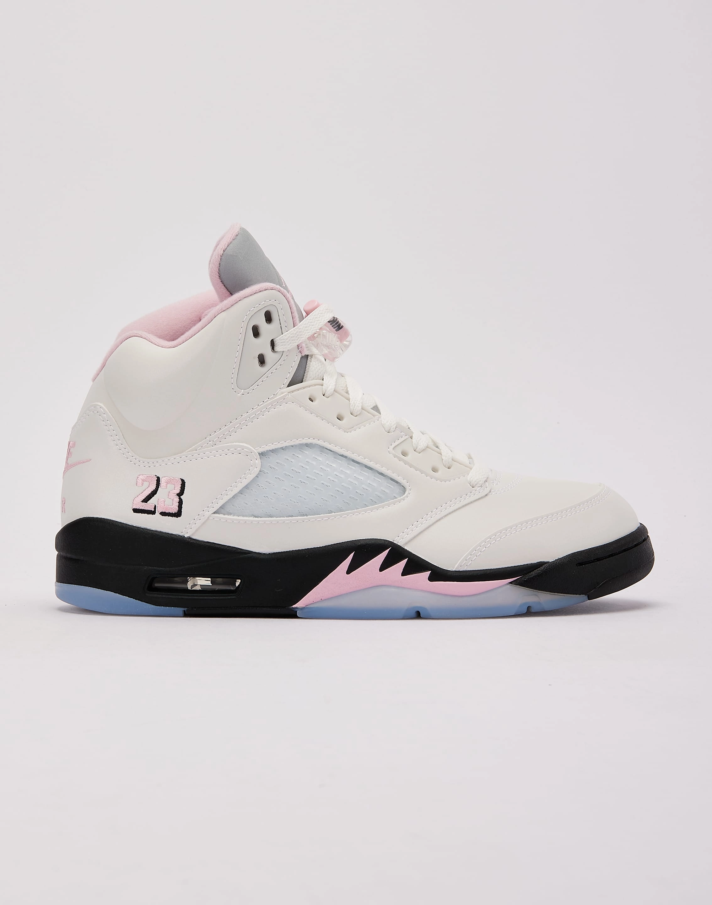 Jordan Air Jordan 5 Retro 'Medium Soft Pink' Classic Control Flex Step