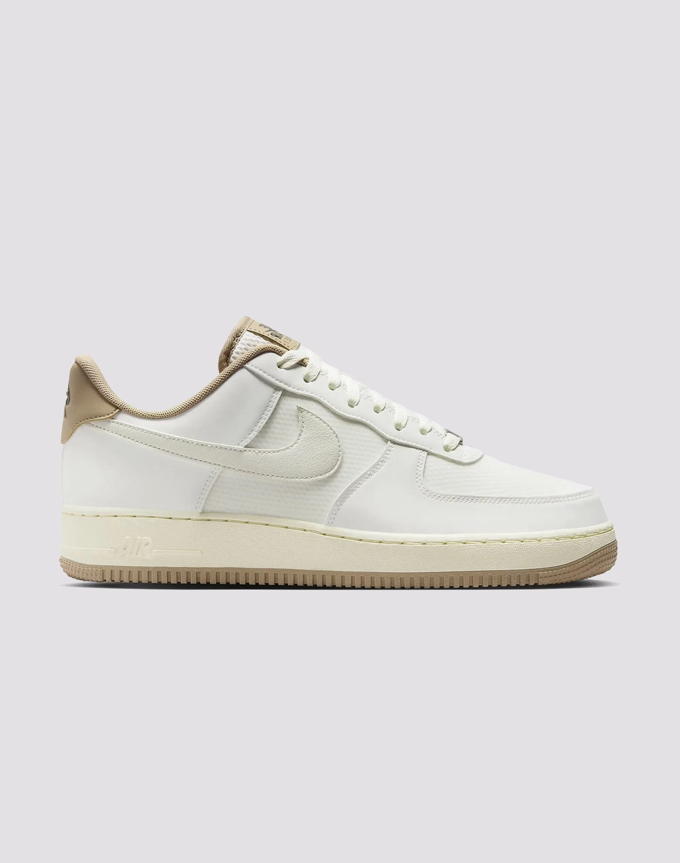Nike Air Force 1 Low LV8 Enhanced silhouette
