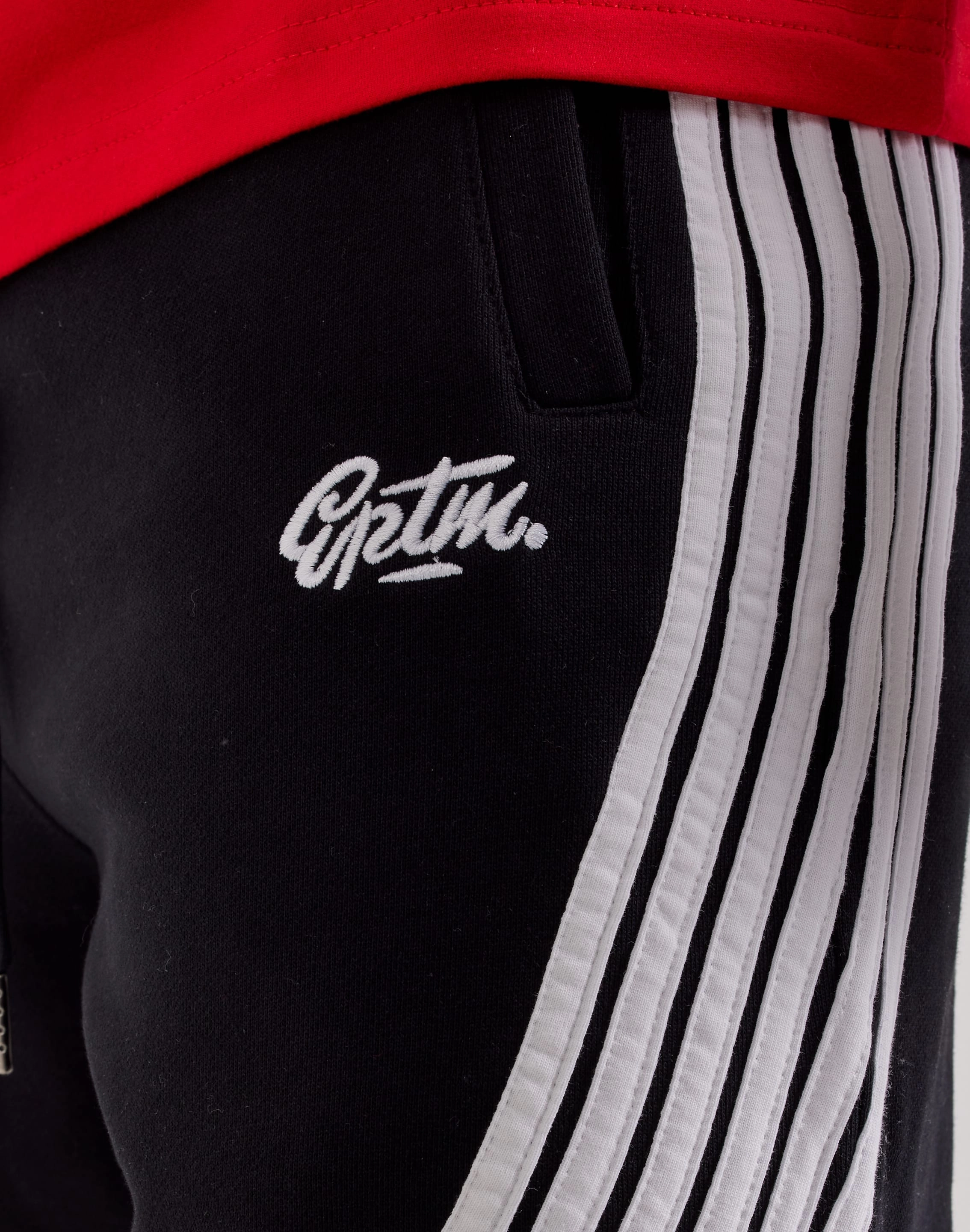 Non Slip Insole Grip EPTM Highland Fleece Shorts