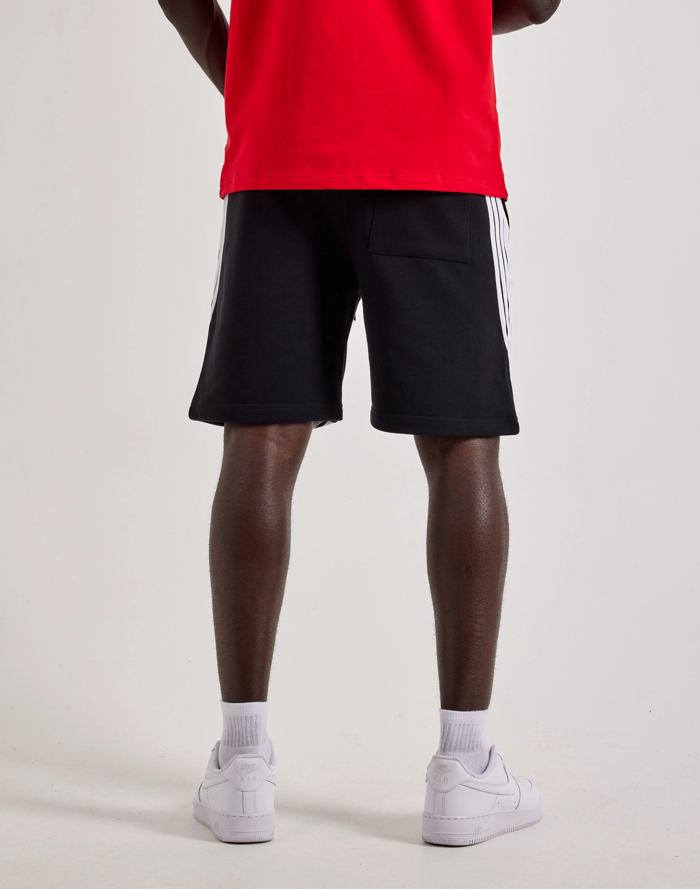 least luxurious All Day Comfort Engineering EPTM Highland Fleece Shorts