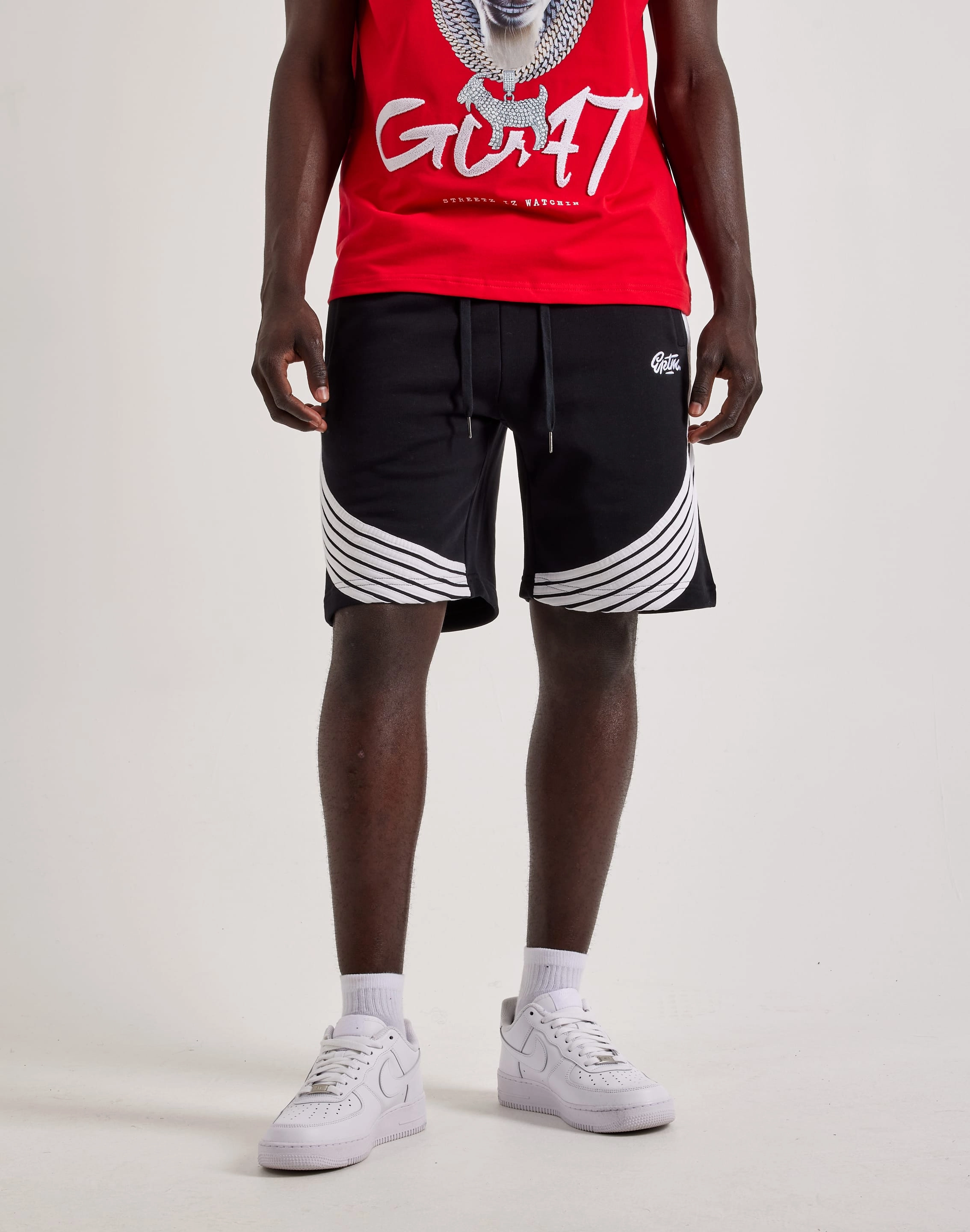 EPTM Highland Fleece Shorts Stylish Design quality - level